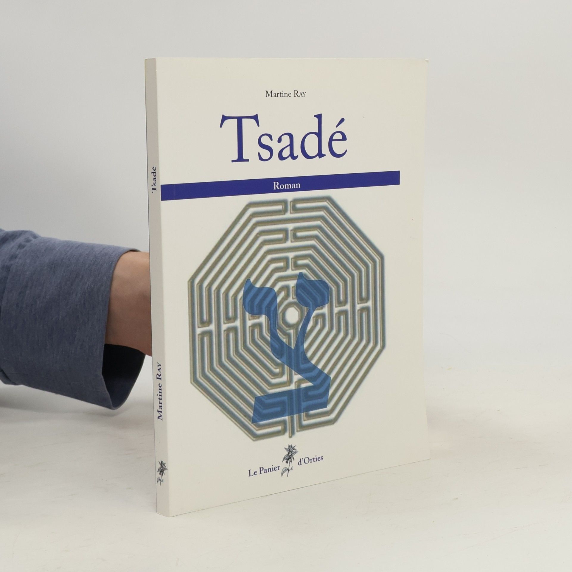 Tsade