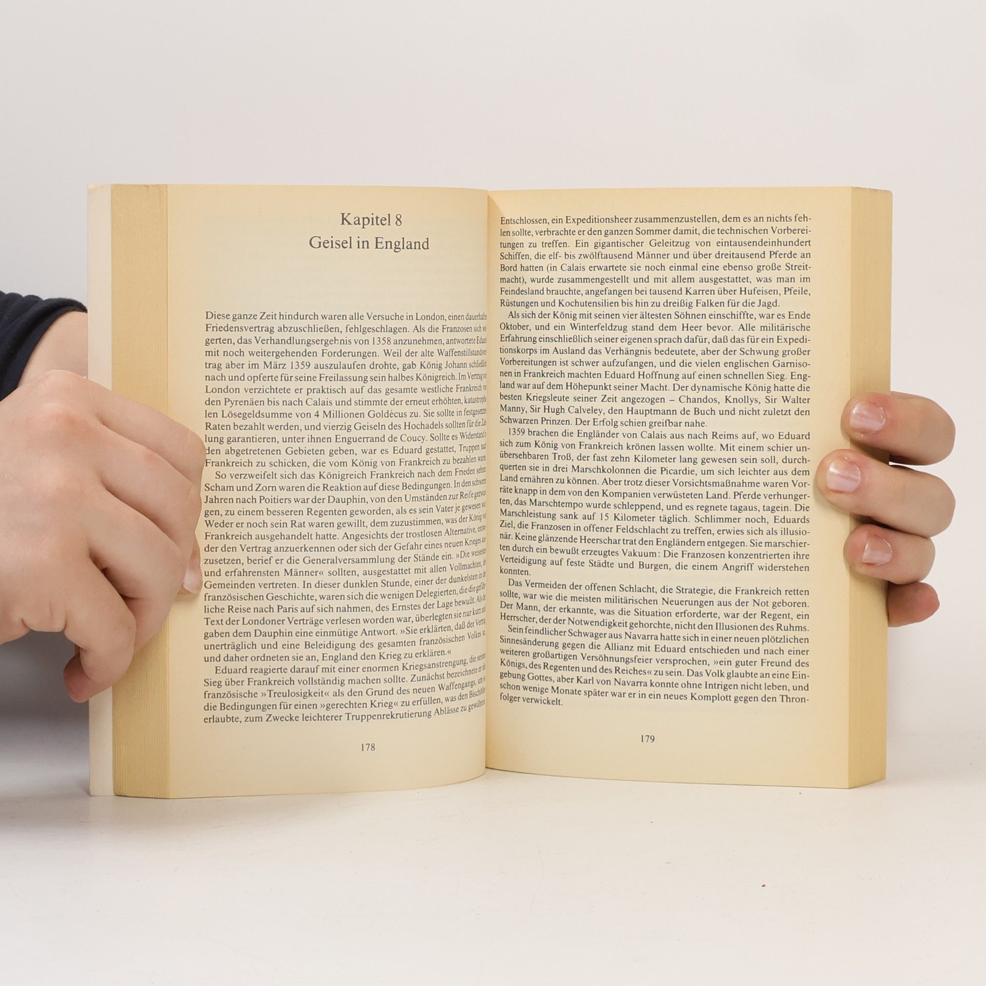 Barbara Tuchman Der Ferne Spiegel