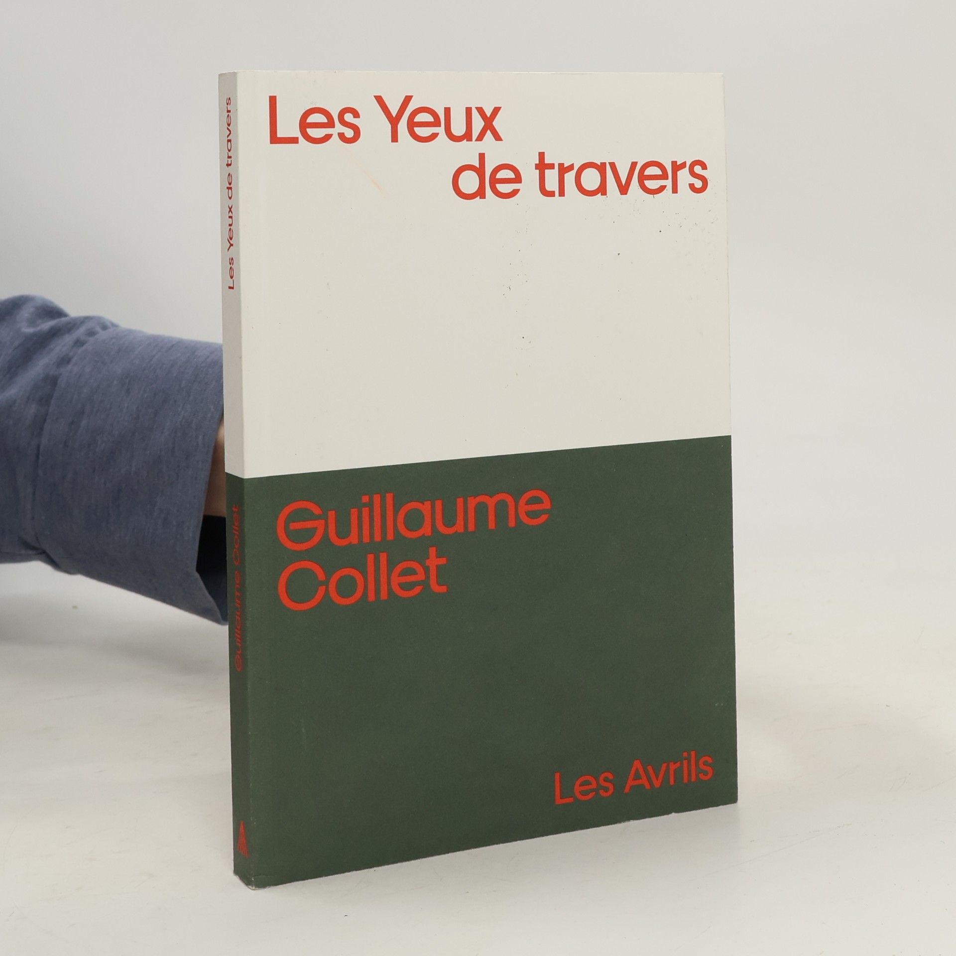 Les yeux de travers