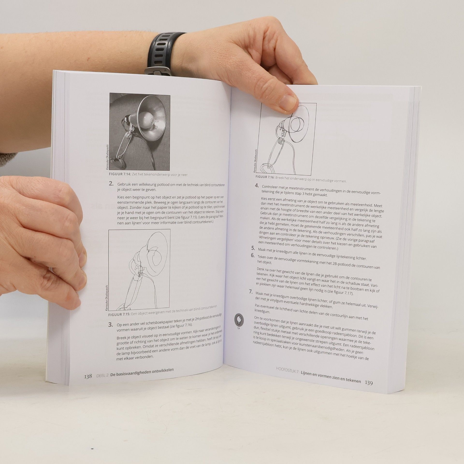 Jamie Combs Tekenen voor Dummies - 2e editie