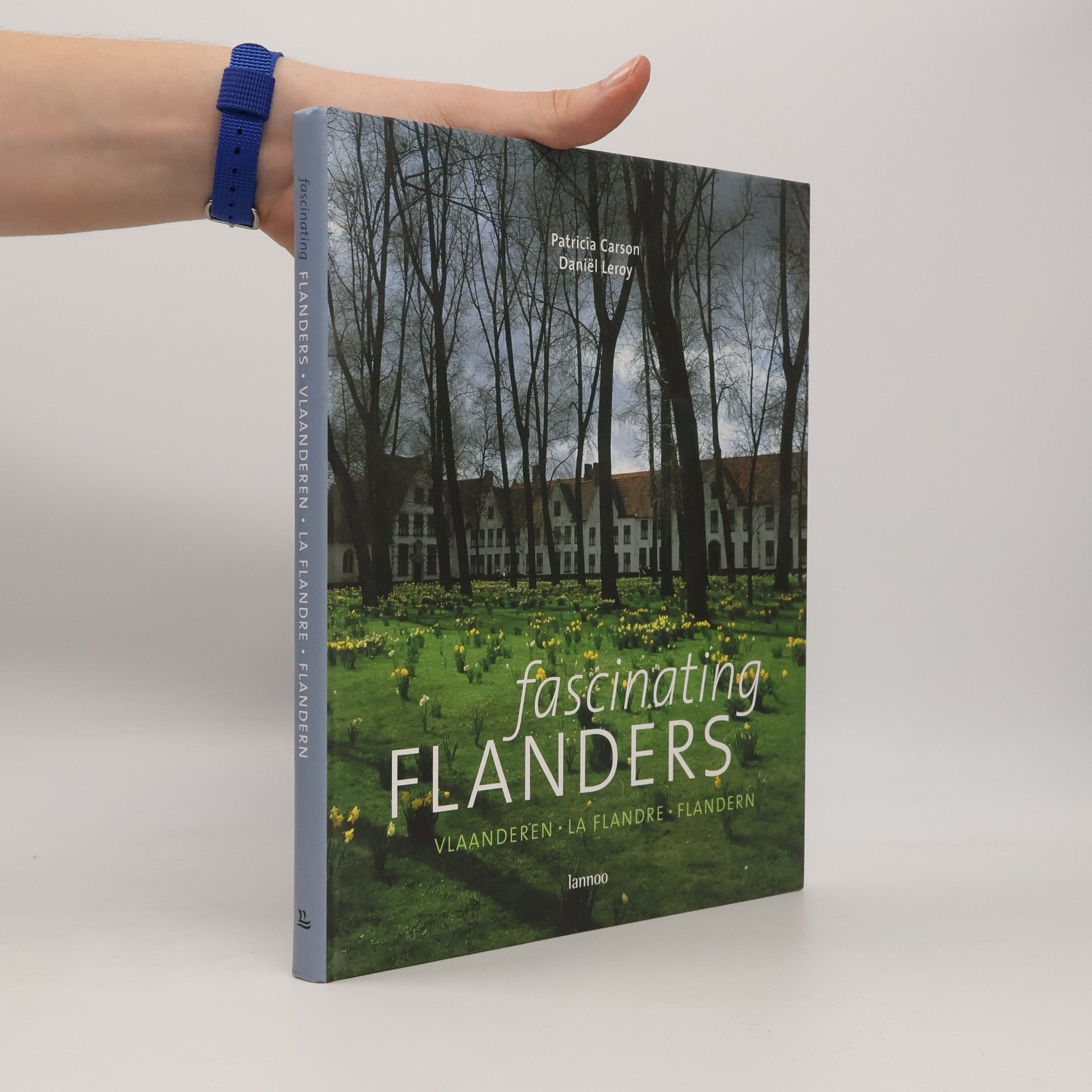 The Fair face of Flanders