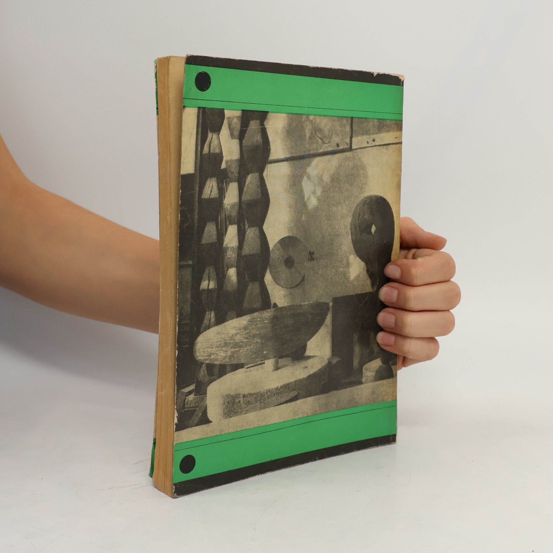 Kolektiv autorů Světová literatura 1963