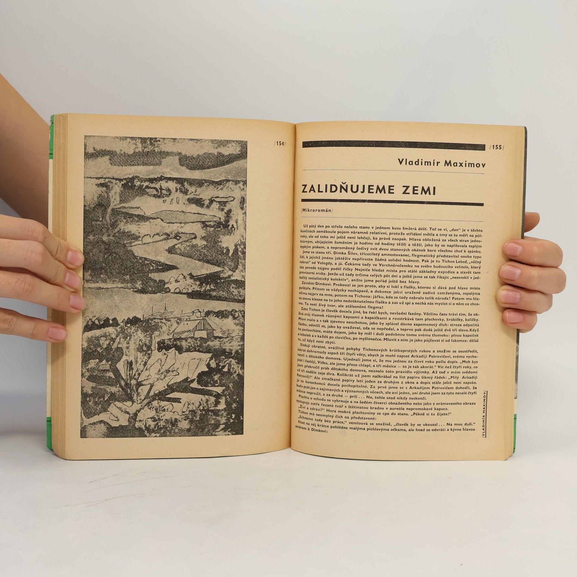 Kolektiv autorů Světová literatura 1963