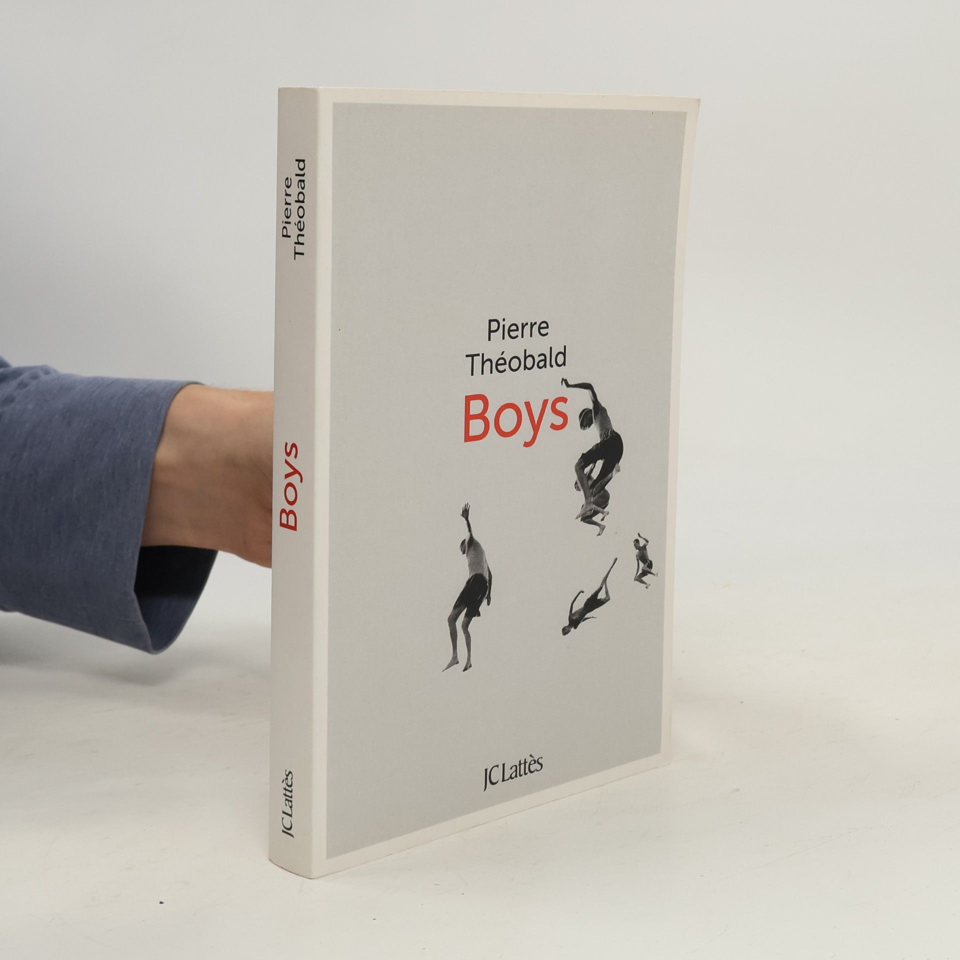 Boys