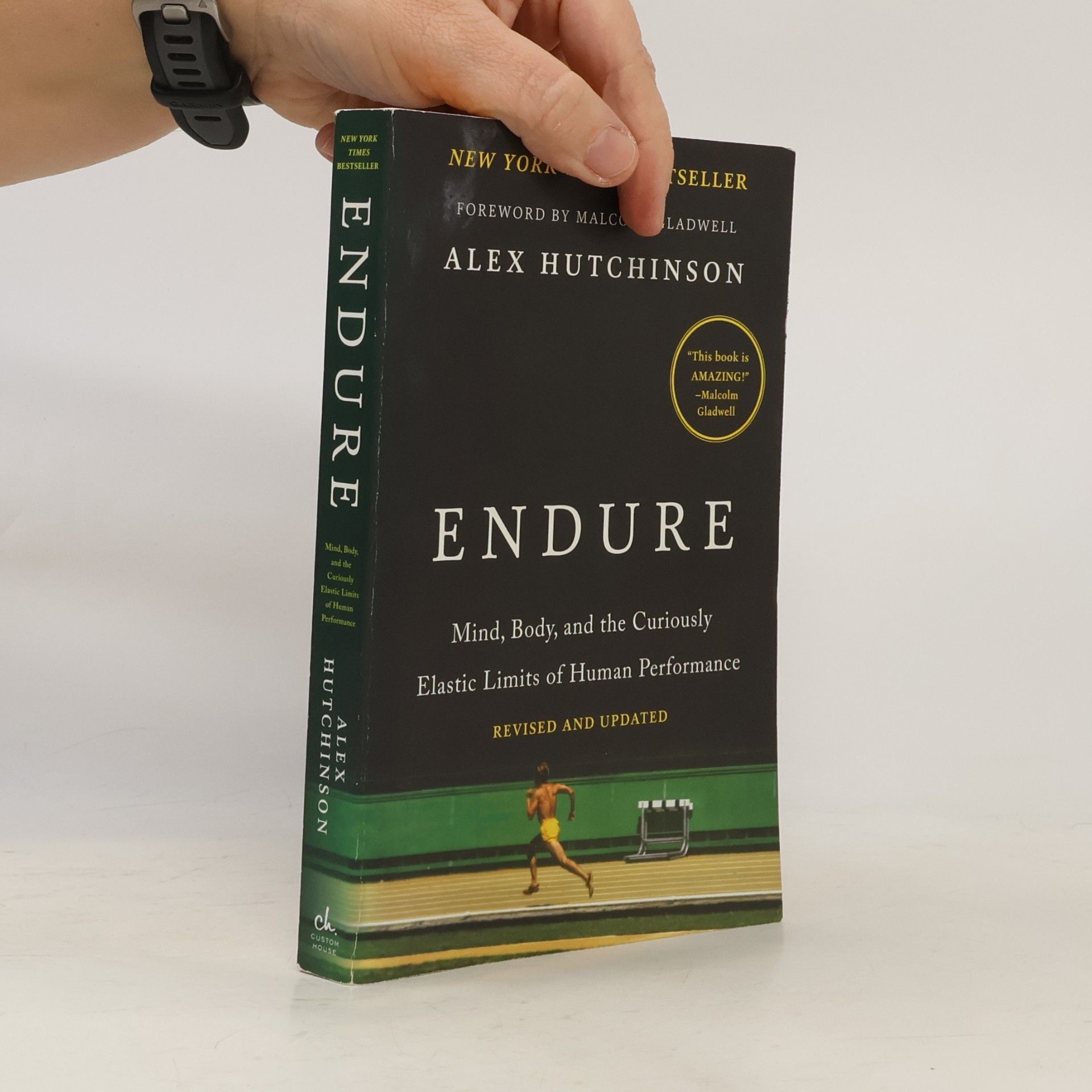Endure
