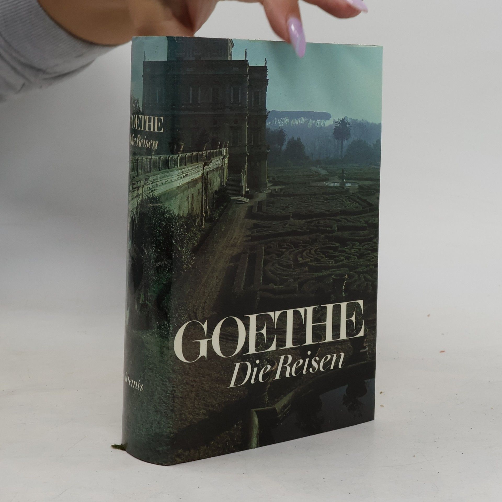 Goethe