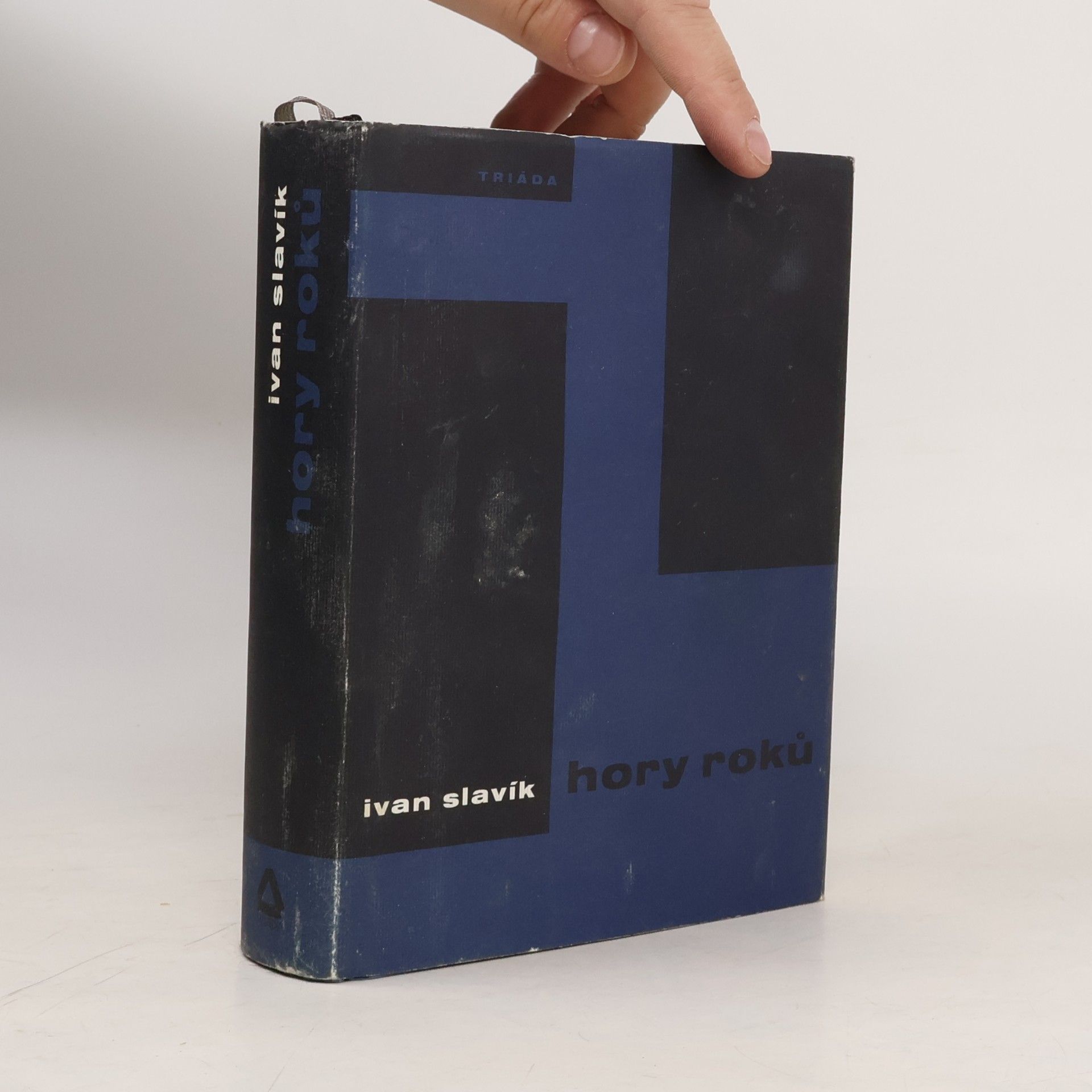 Hory roků