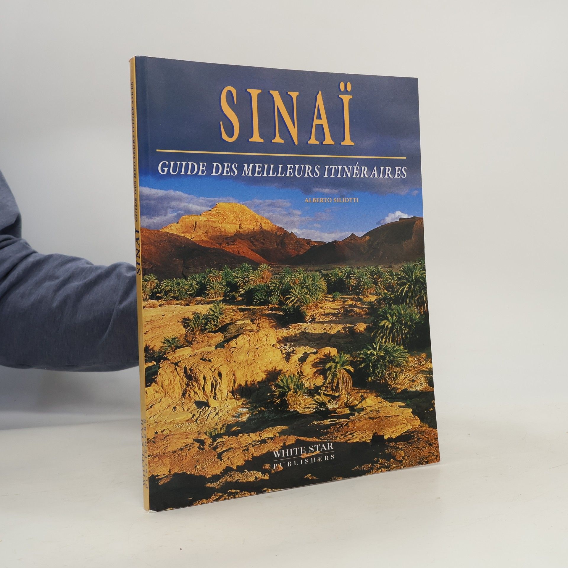 Sinaï