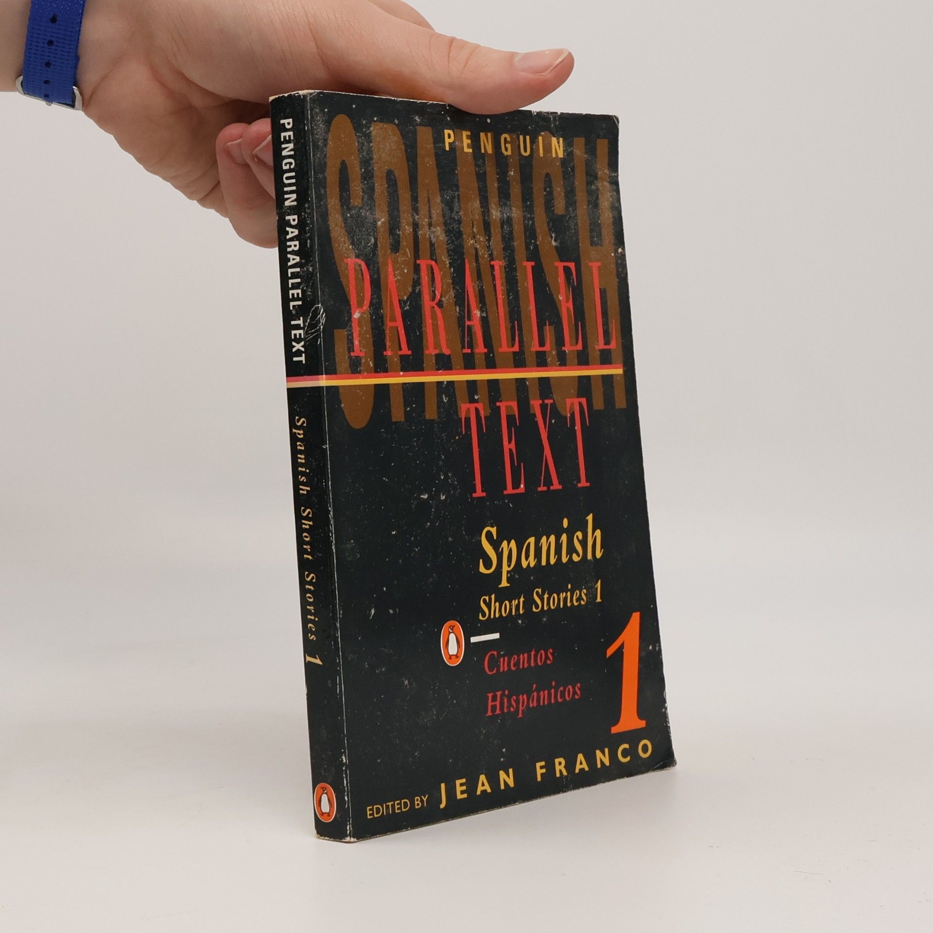 Autorenkollektiv Spanish Short Stories