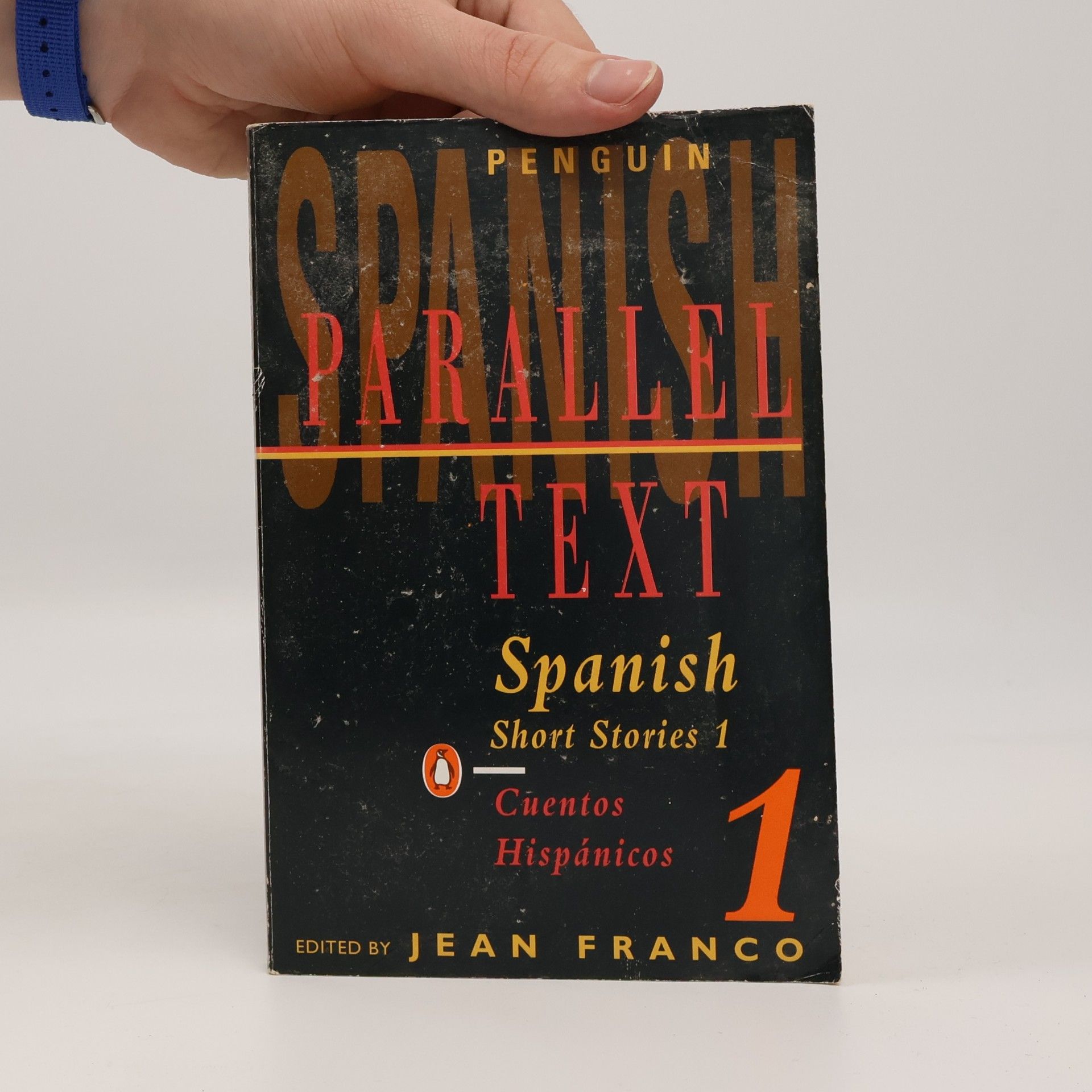 Autorenkollektiv Spanish Short Stories