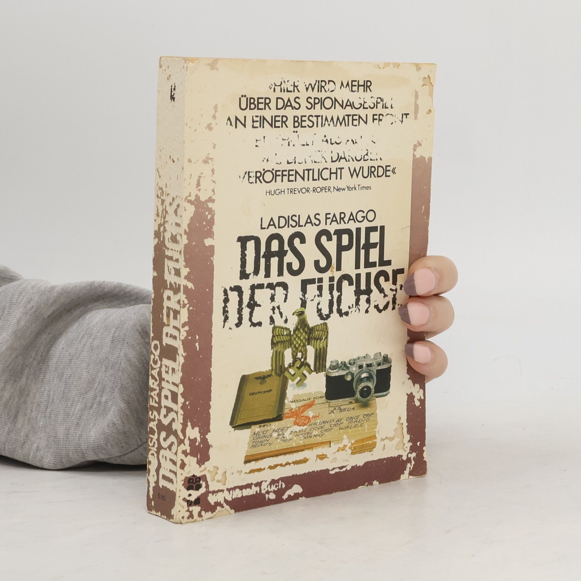 Das Spiel der Füchse