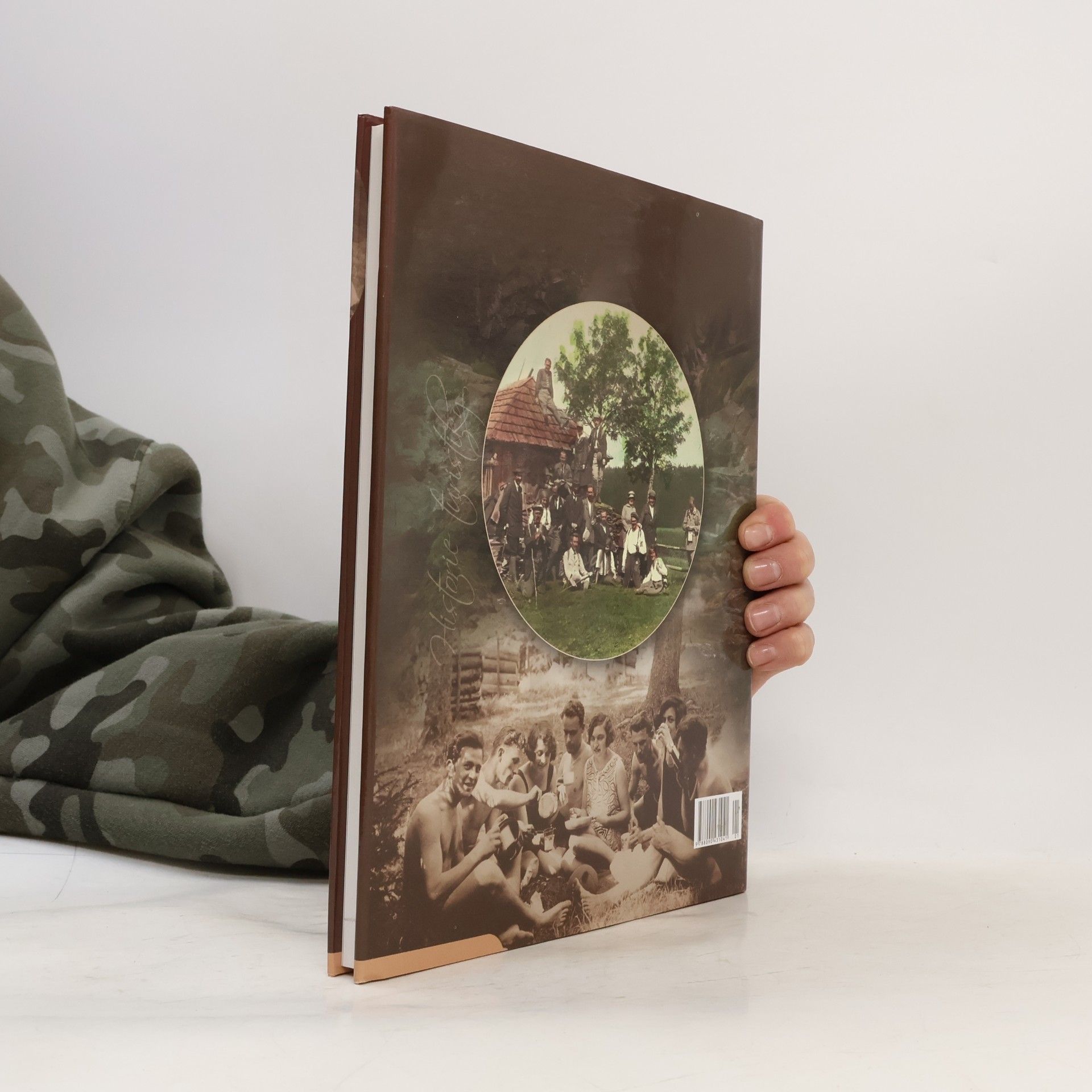 Hana Voděrová Historie turistiky v Plzeňském kraji
