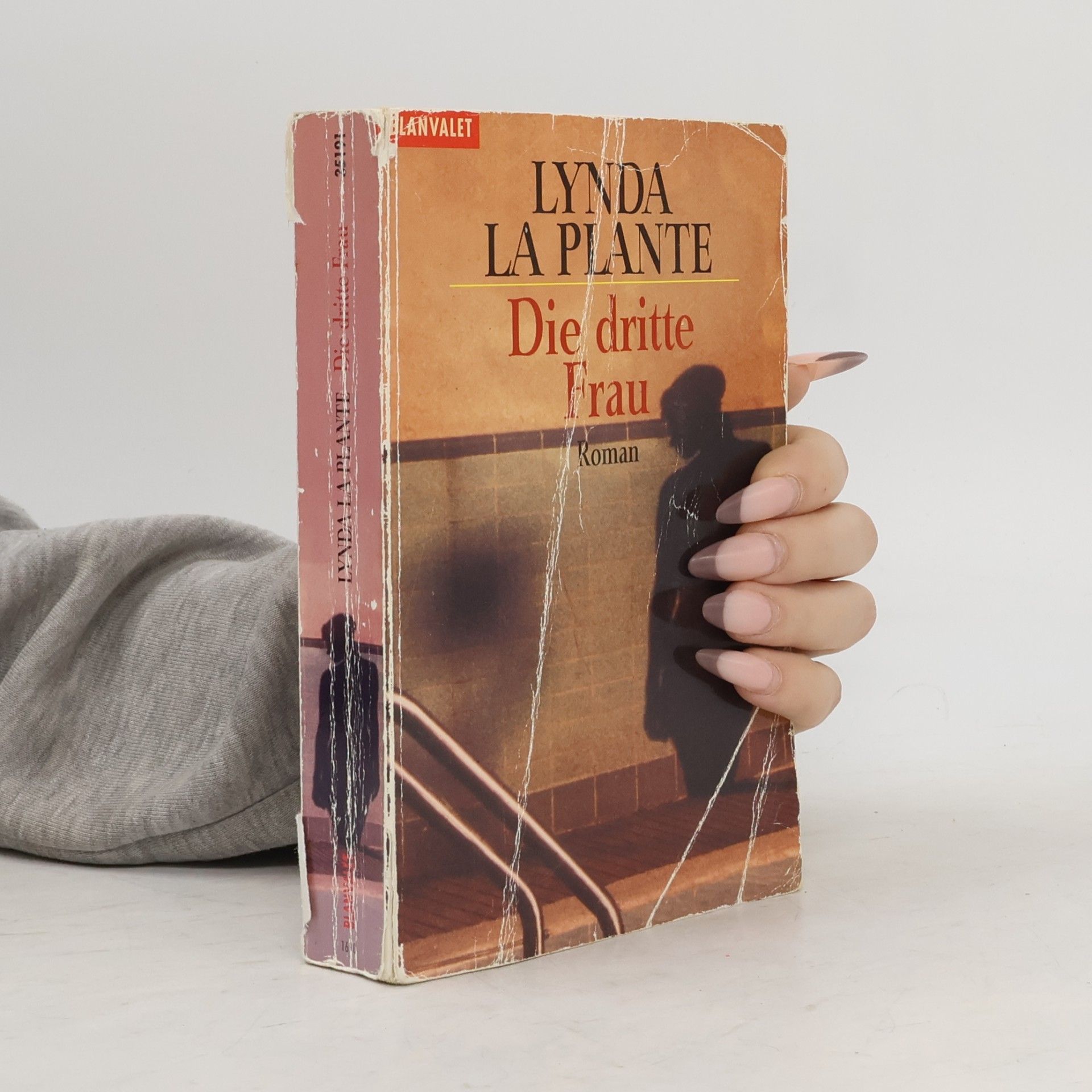 Die dritte Frau