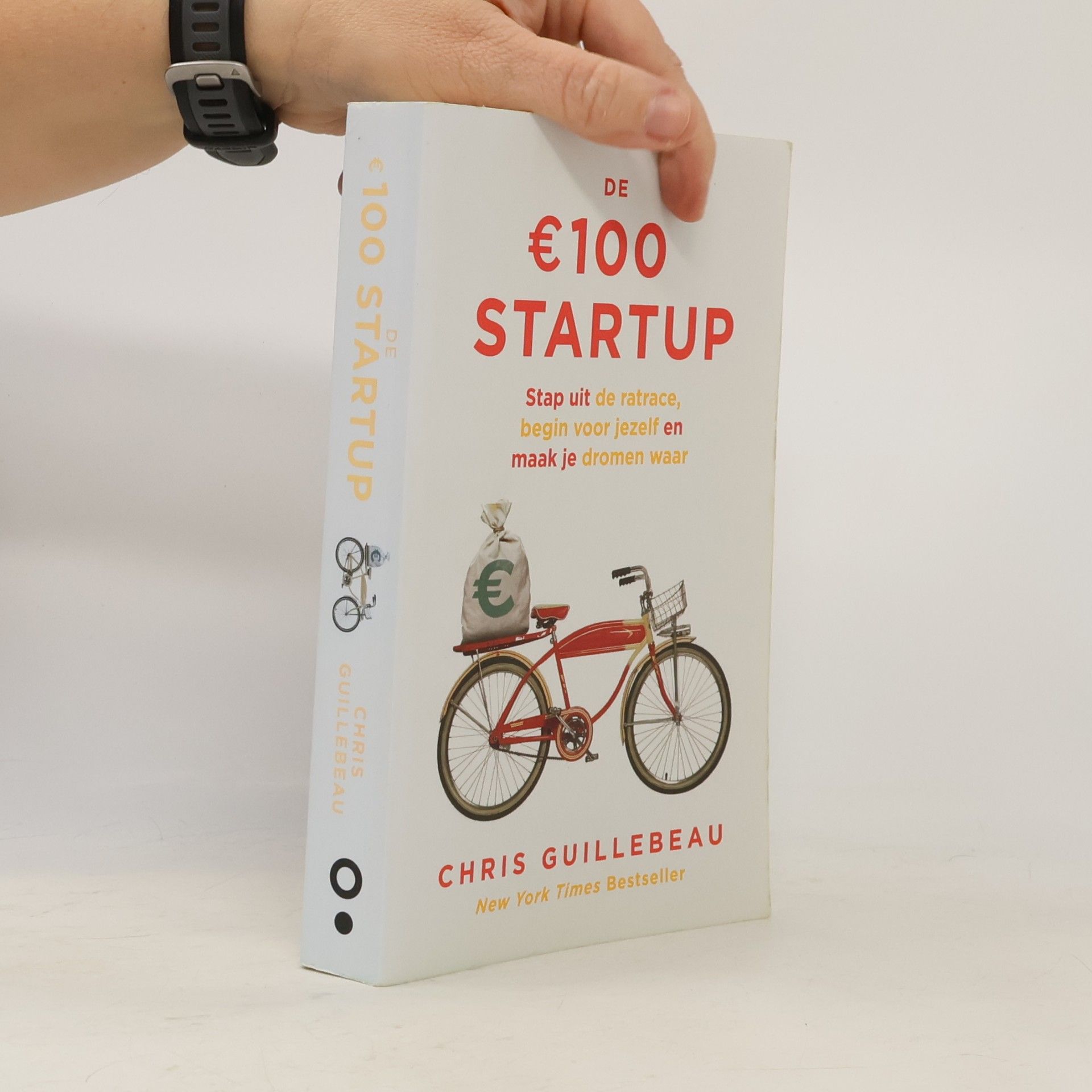 De 100 euro startup