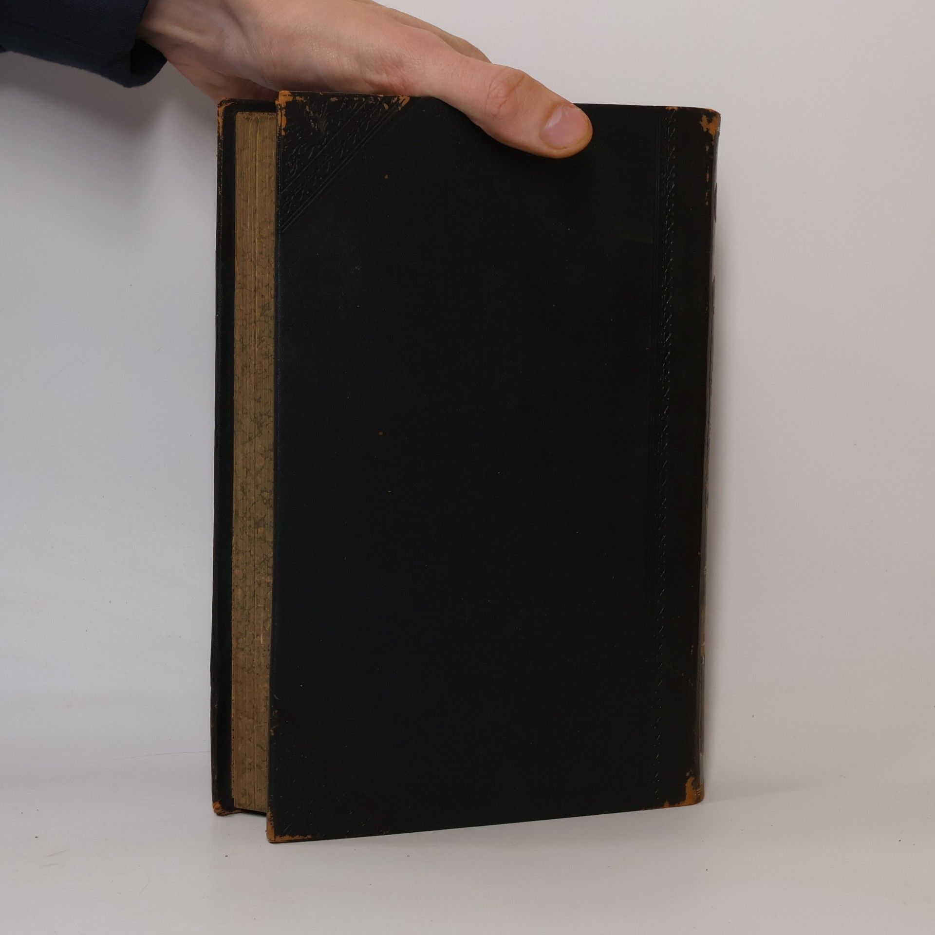 Autorenkollektiv Ottův slovník naučný III.