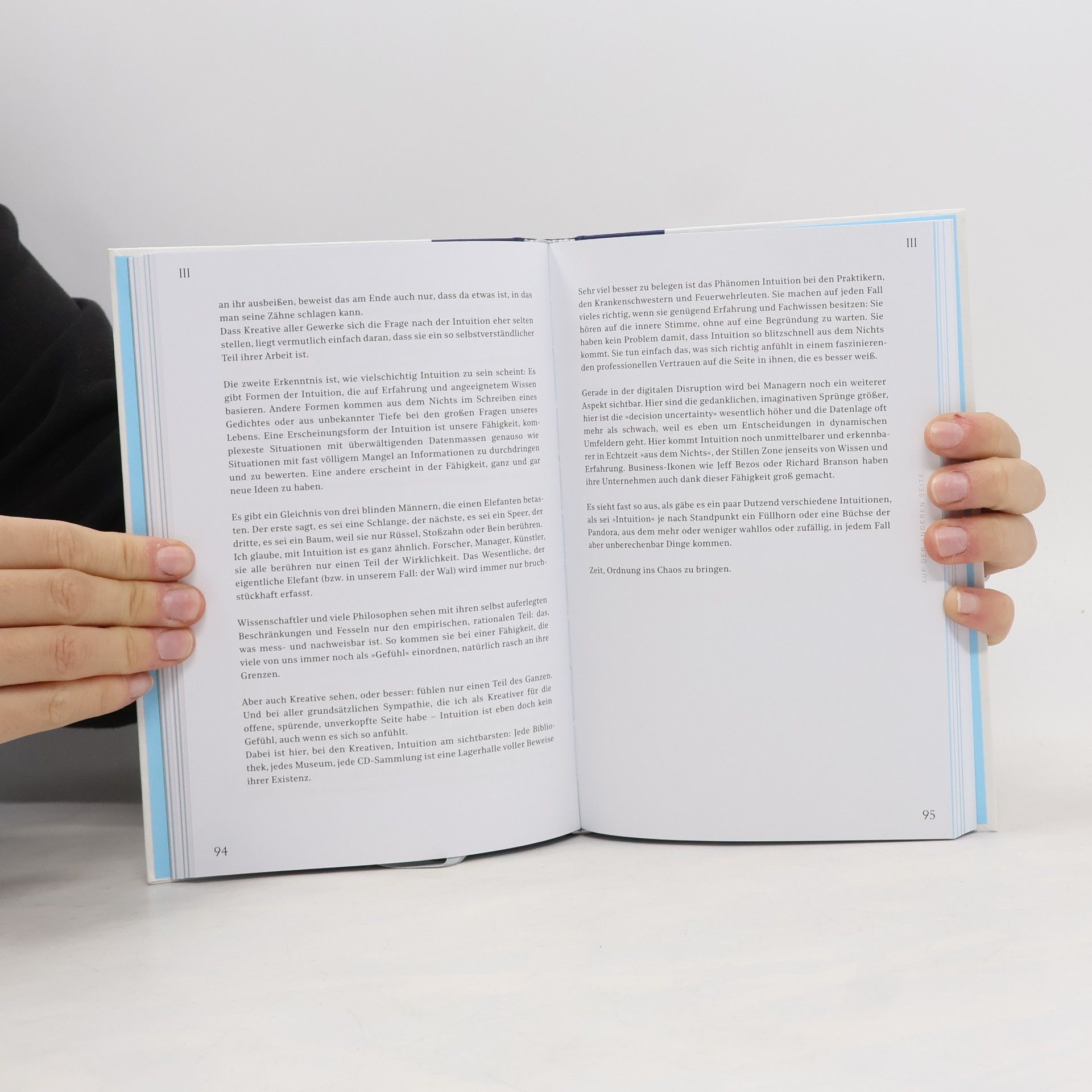 Michael Matthiass Echtzeit