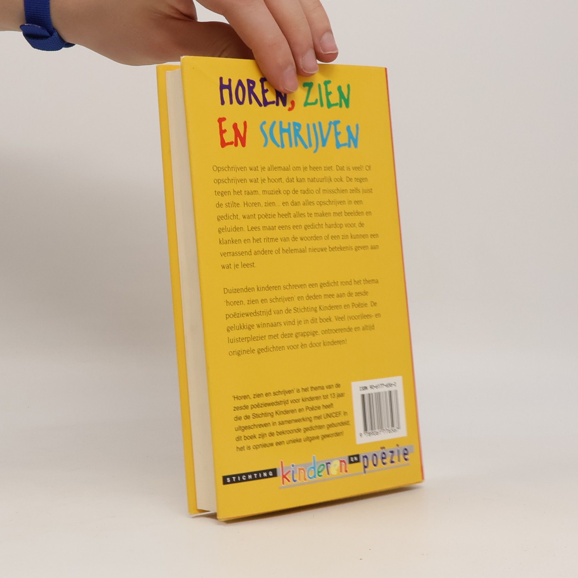 Various Horen, zien en schrijven