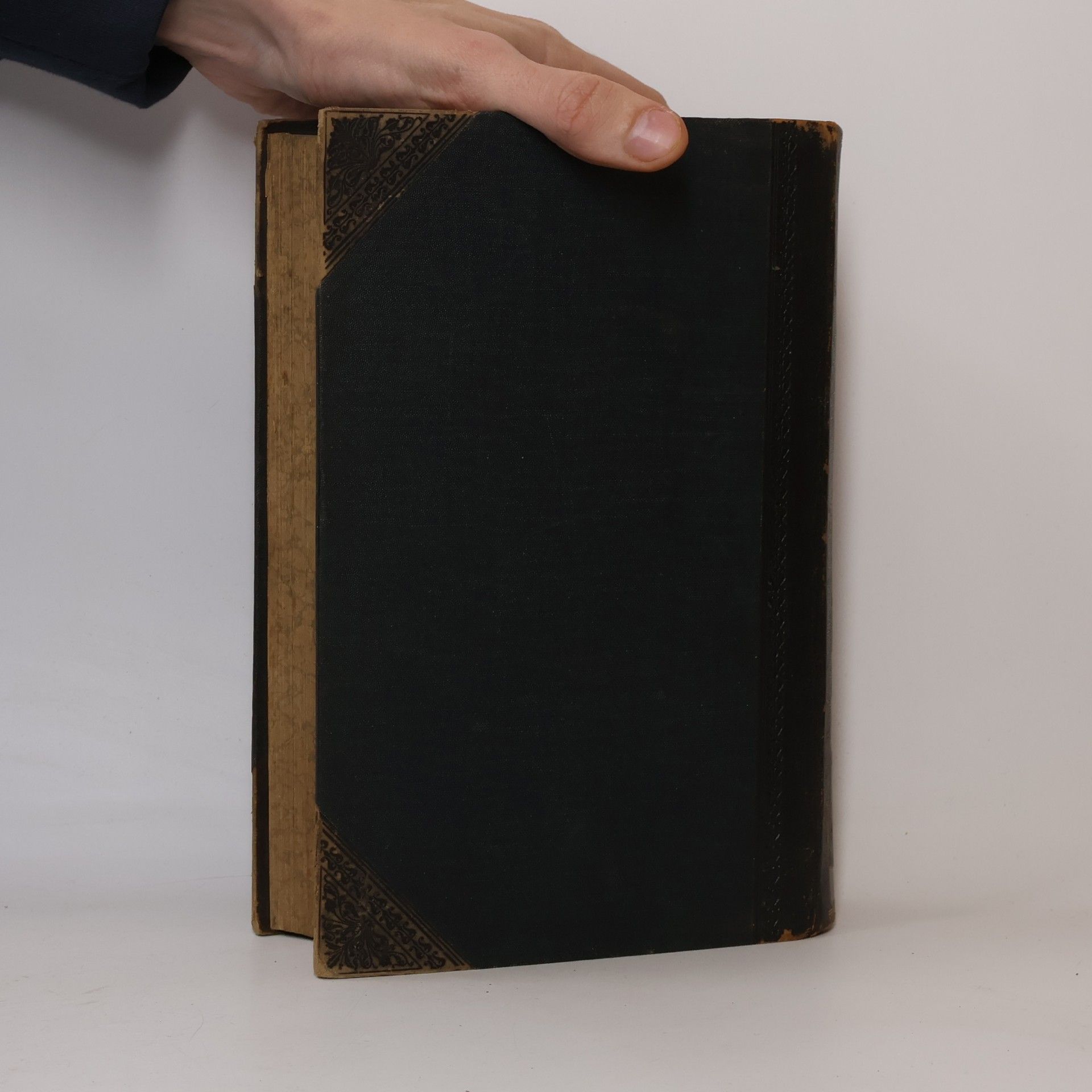 Autorenkollektiv Ottův slovník naučný II