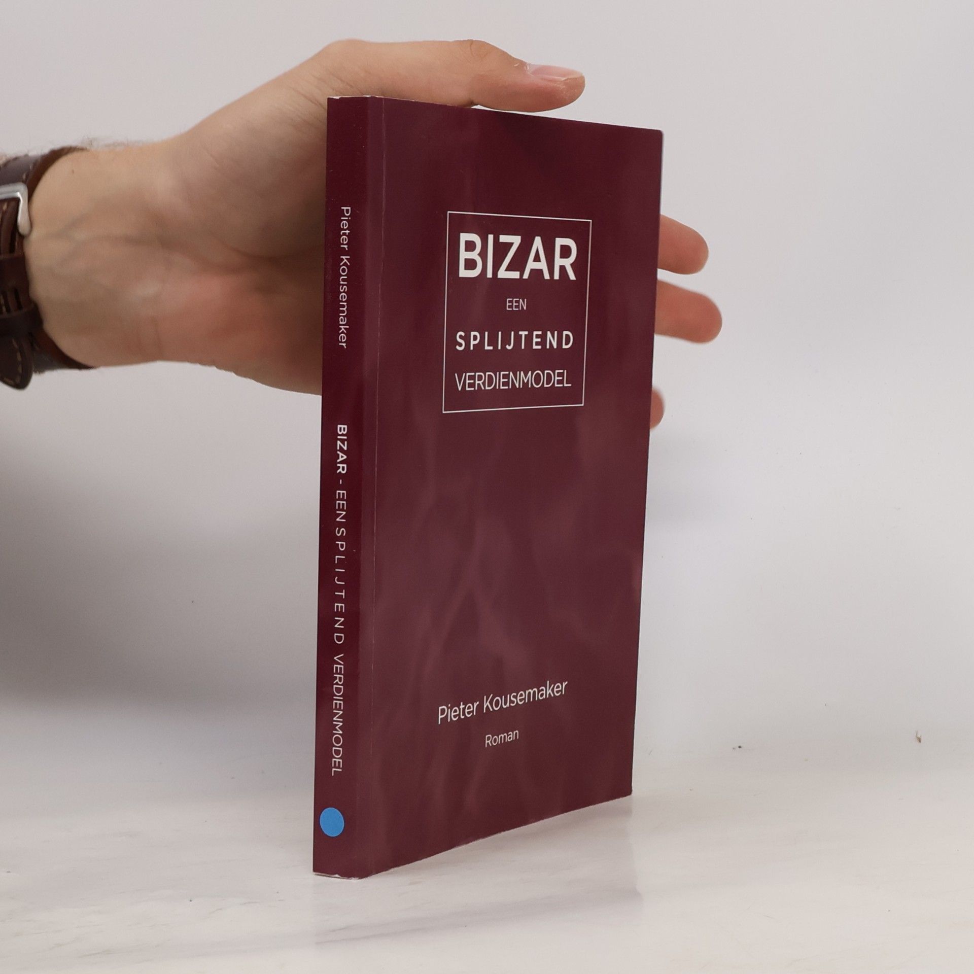 Bizar: Een Splijtend Verdienmodel