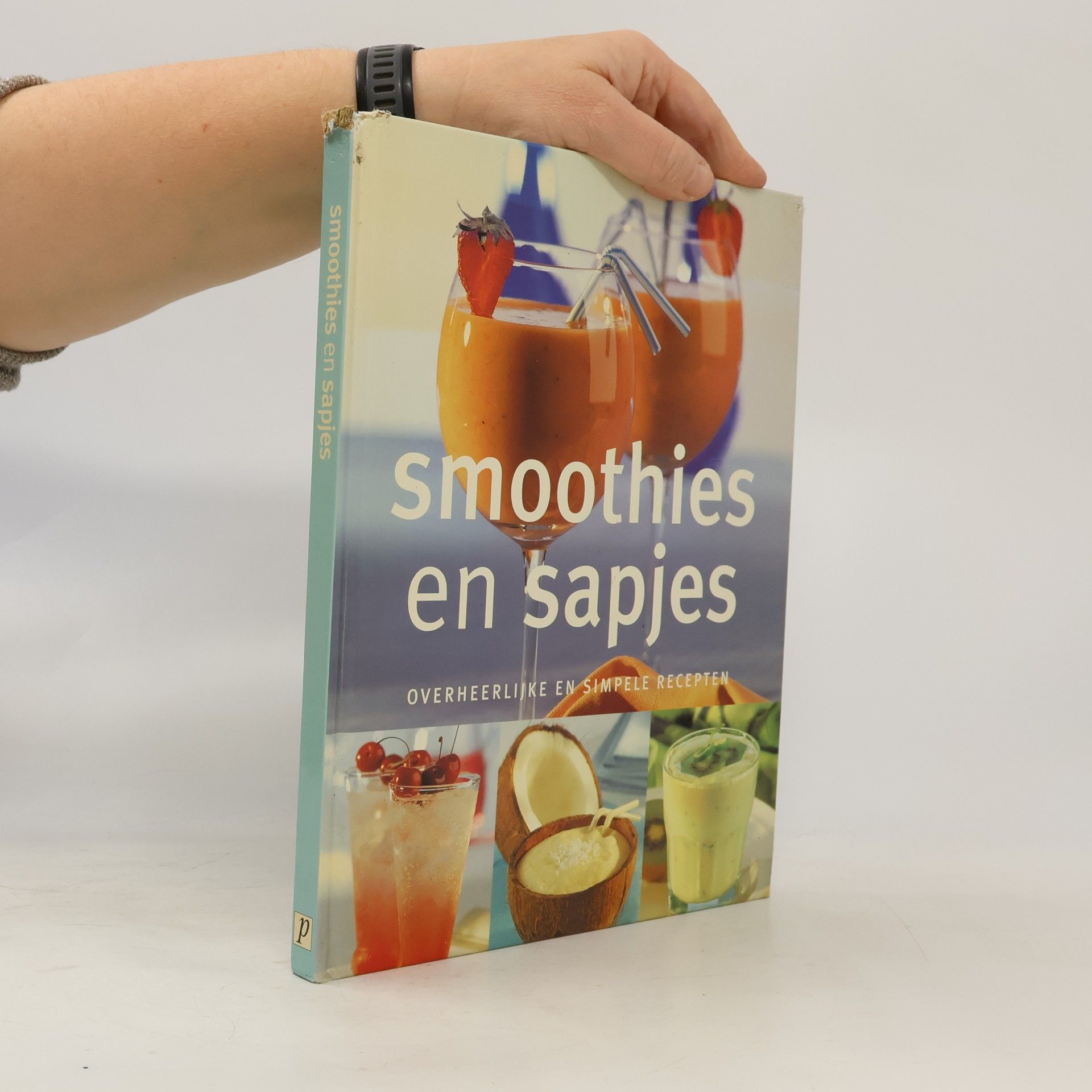 Smoothies en sapjes