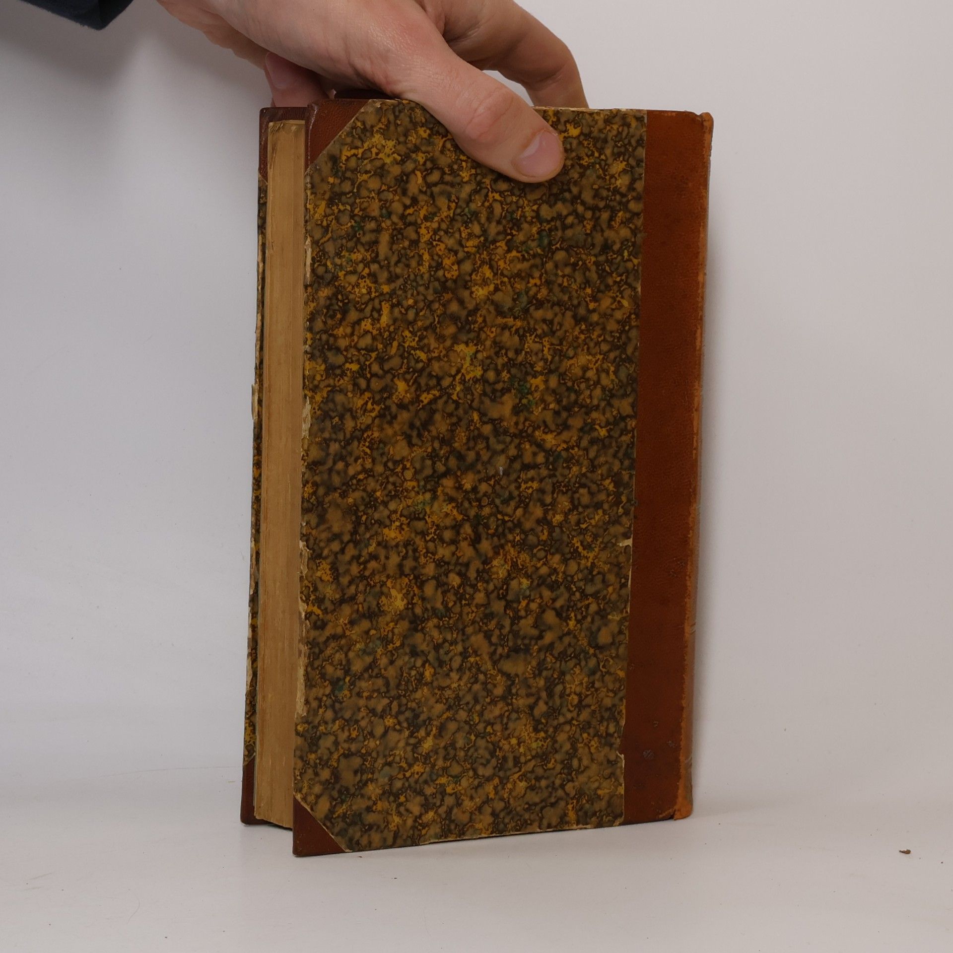 Tomáš Václav Bílek Dějiny konfiskací v Čechách po r. 1618