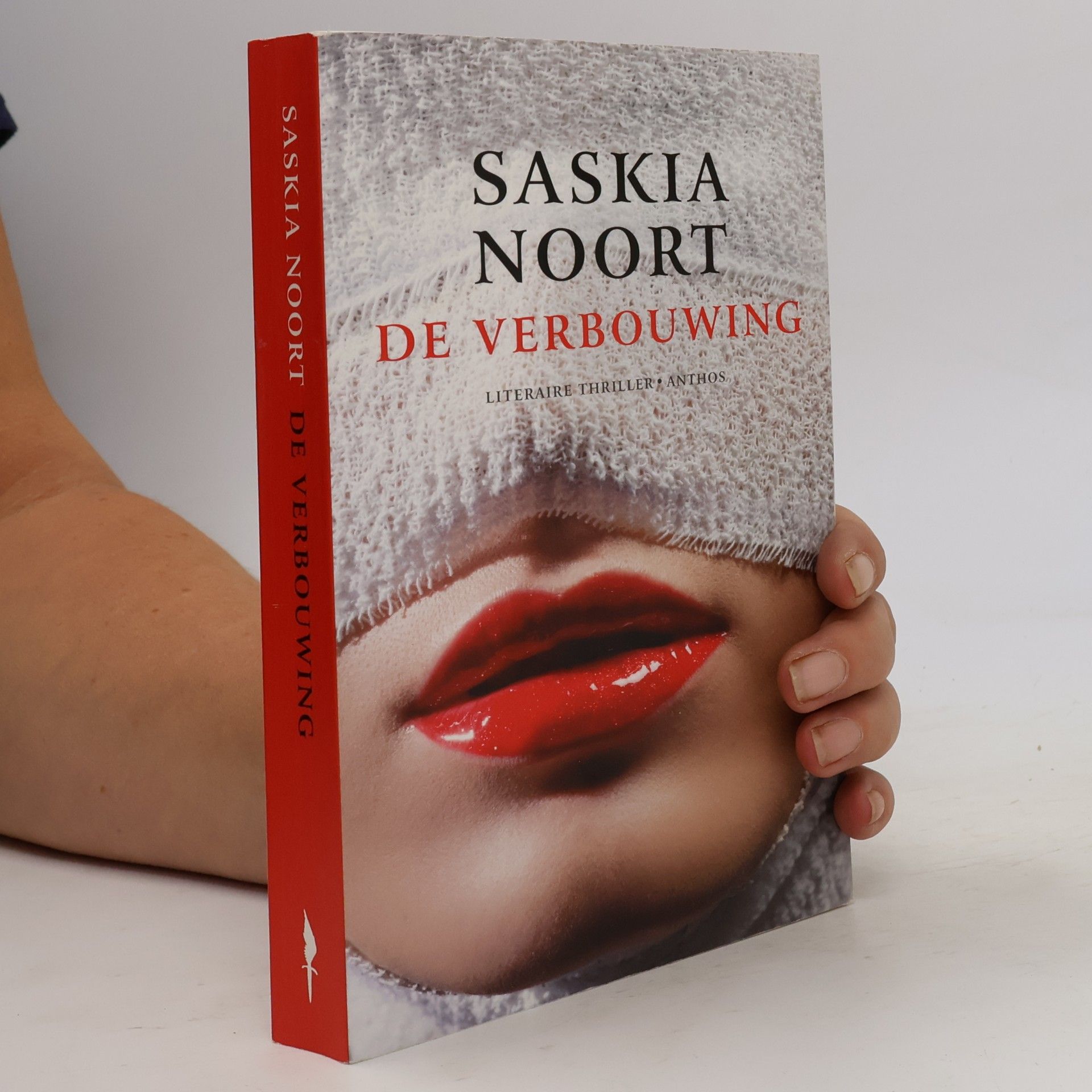 De verbouwing