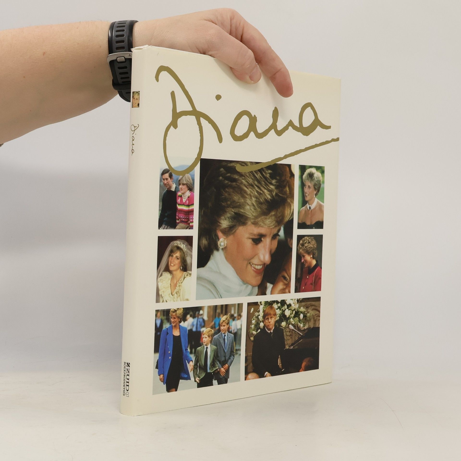 Diana