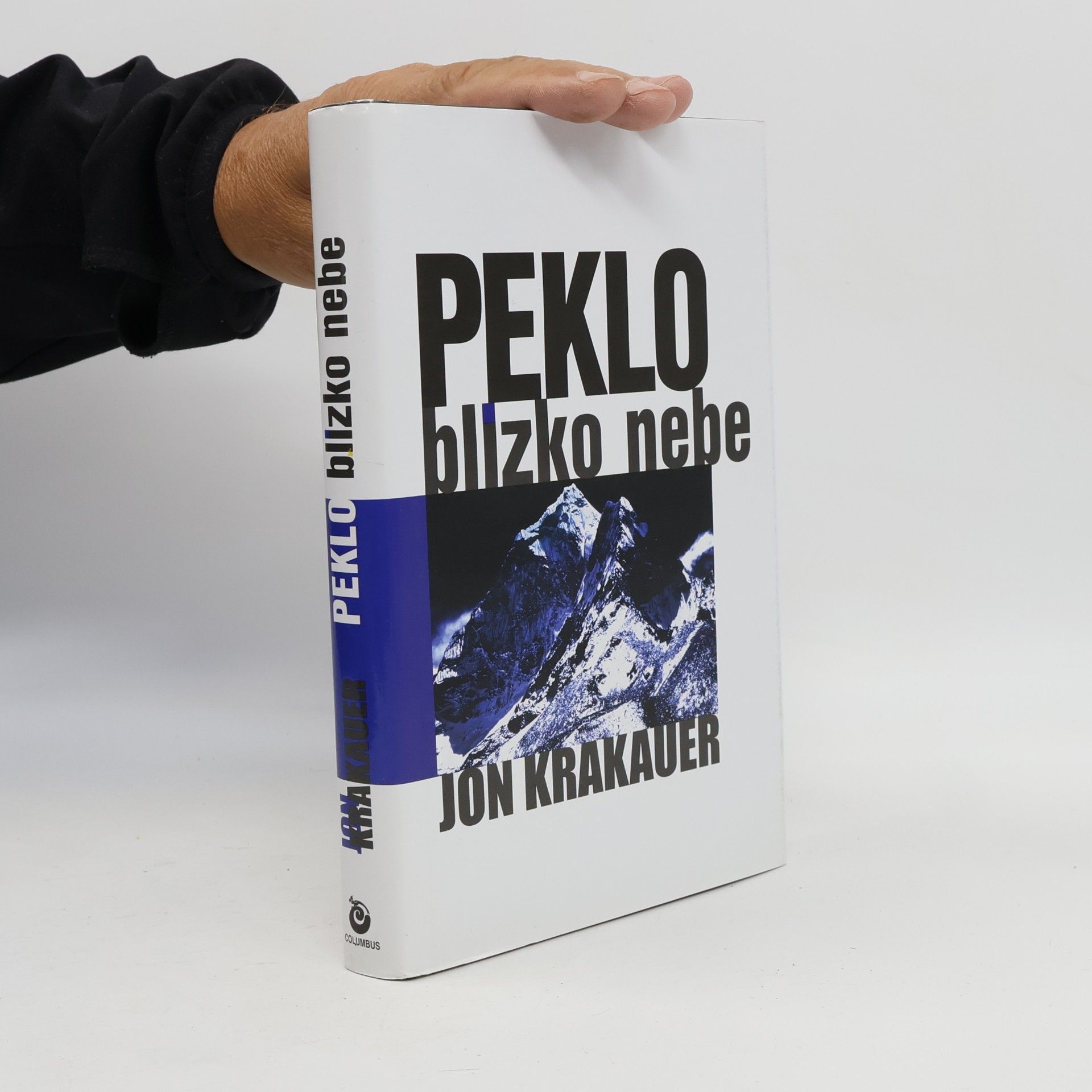 Peklo blízko nebe