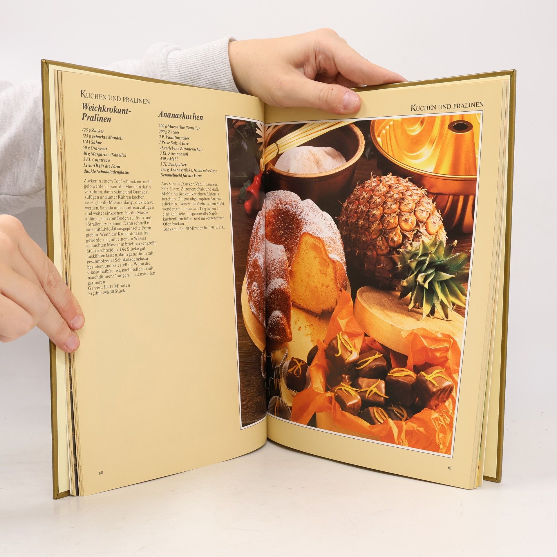 Monika Rohardt Die schönsten Weihnachtsrezepte