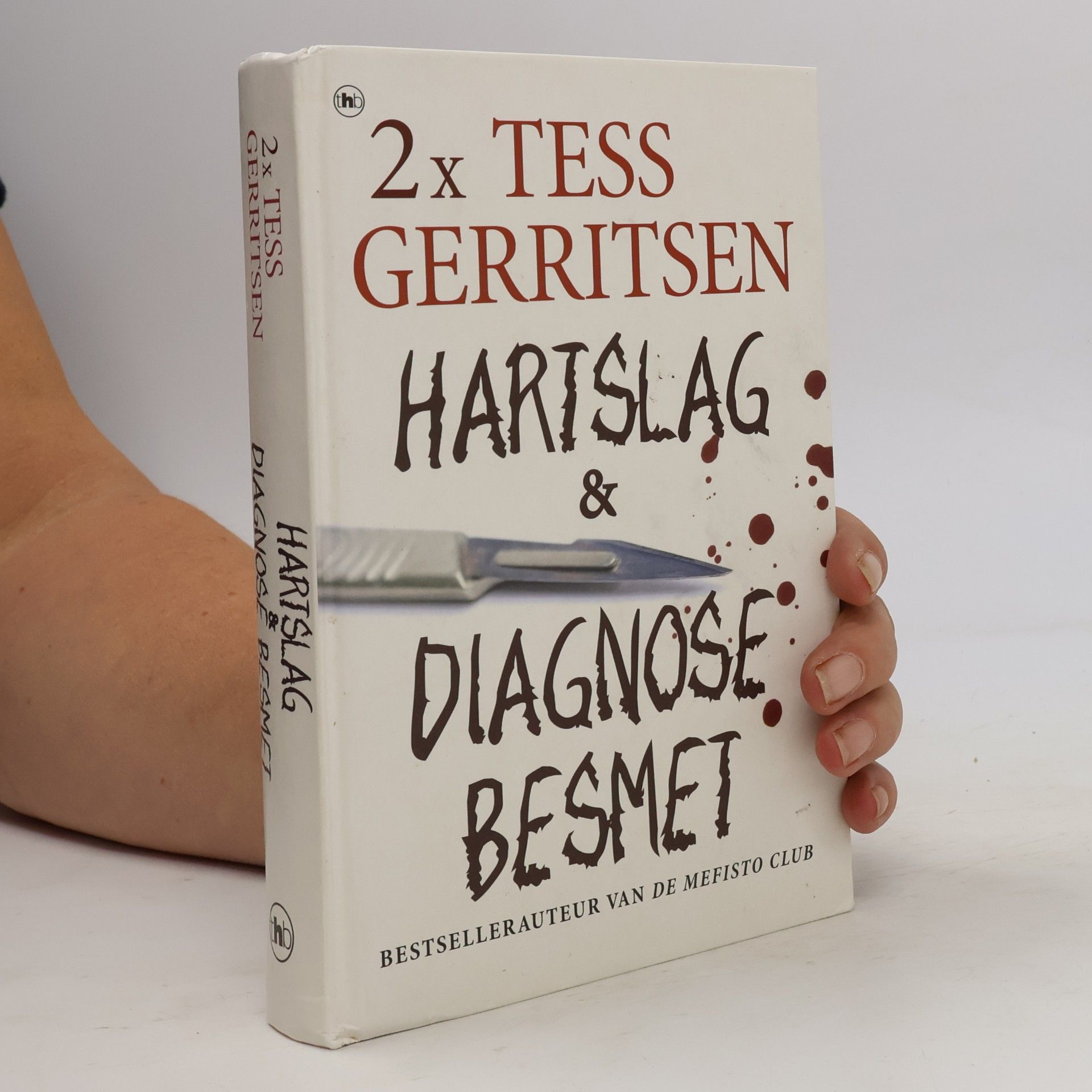 Hartslag / Diagnose besmet