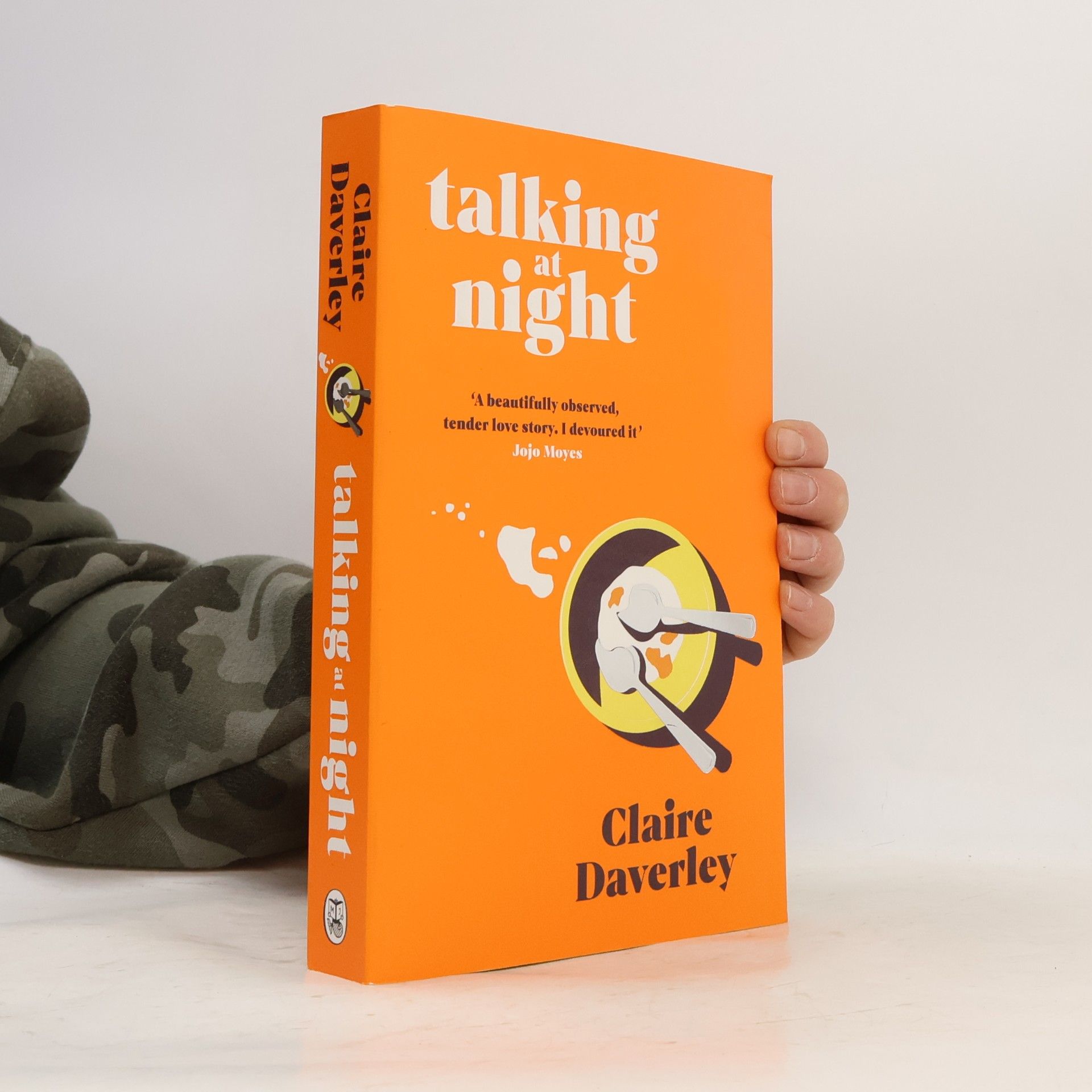 Talking at Night