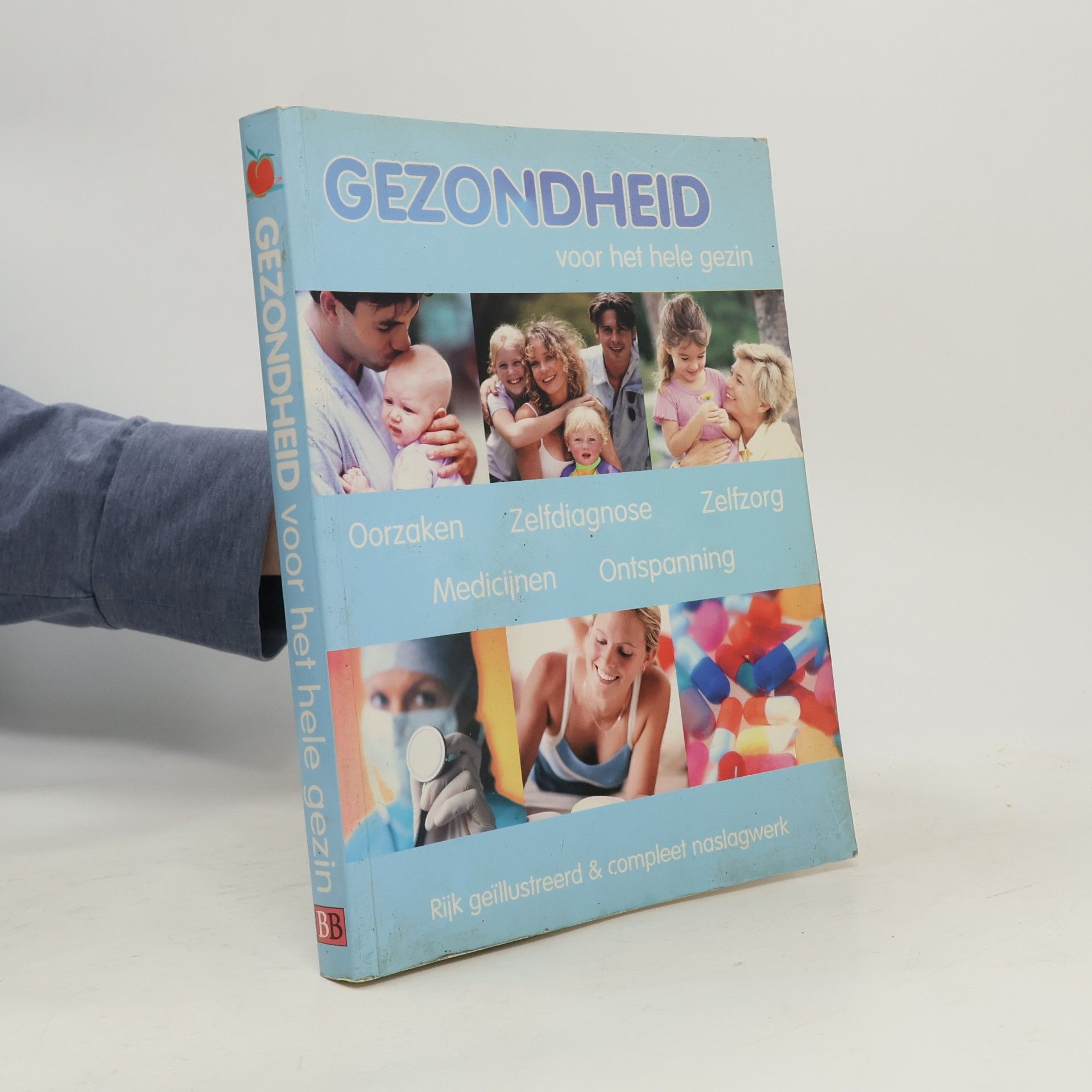 Various authors Gezondheid