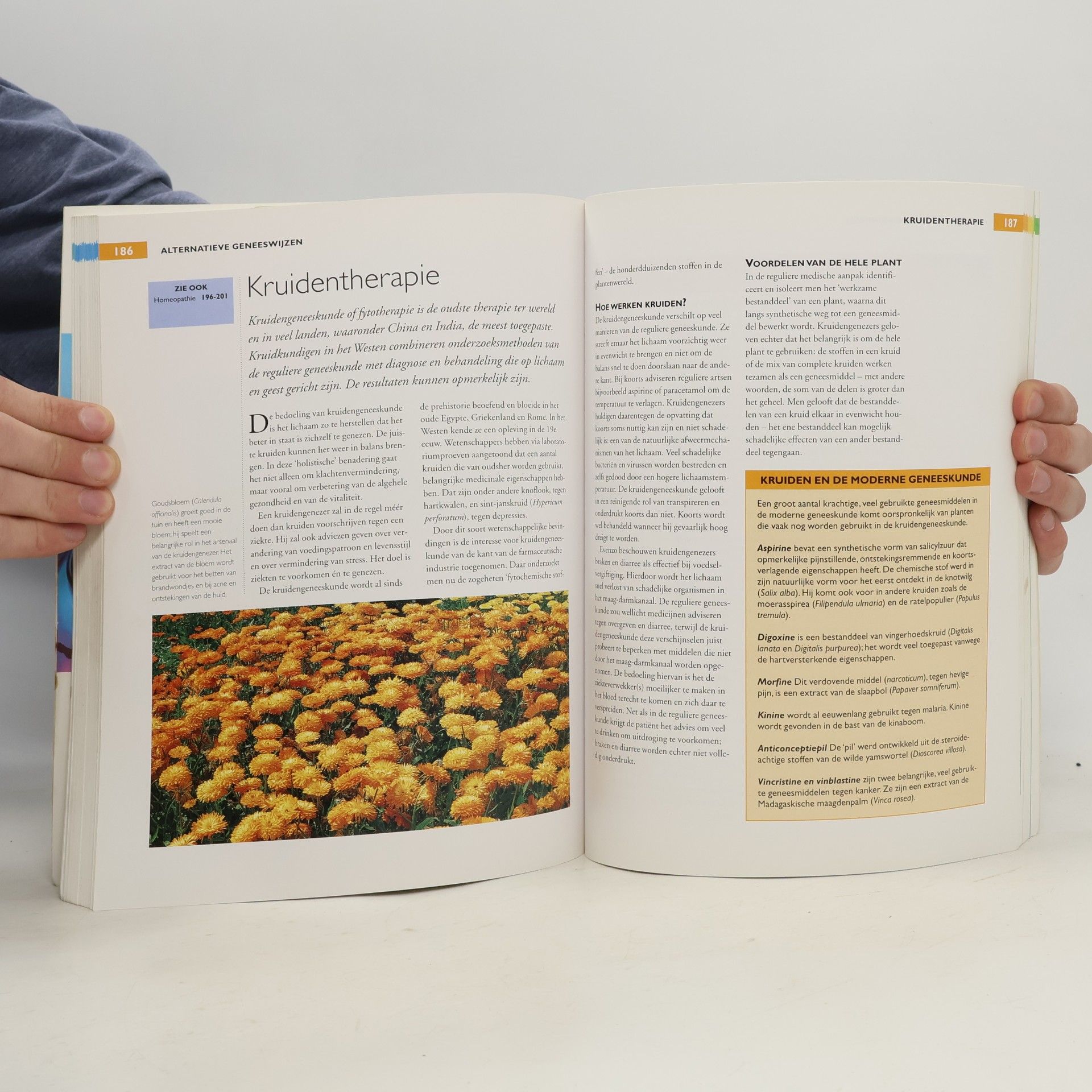 Various authors Gezondheid