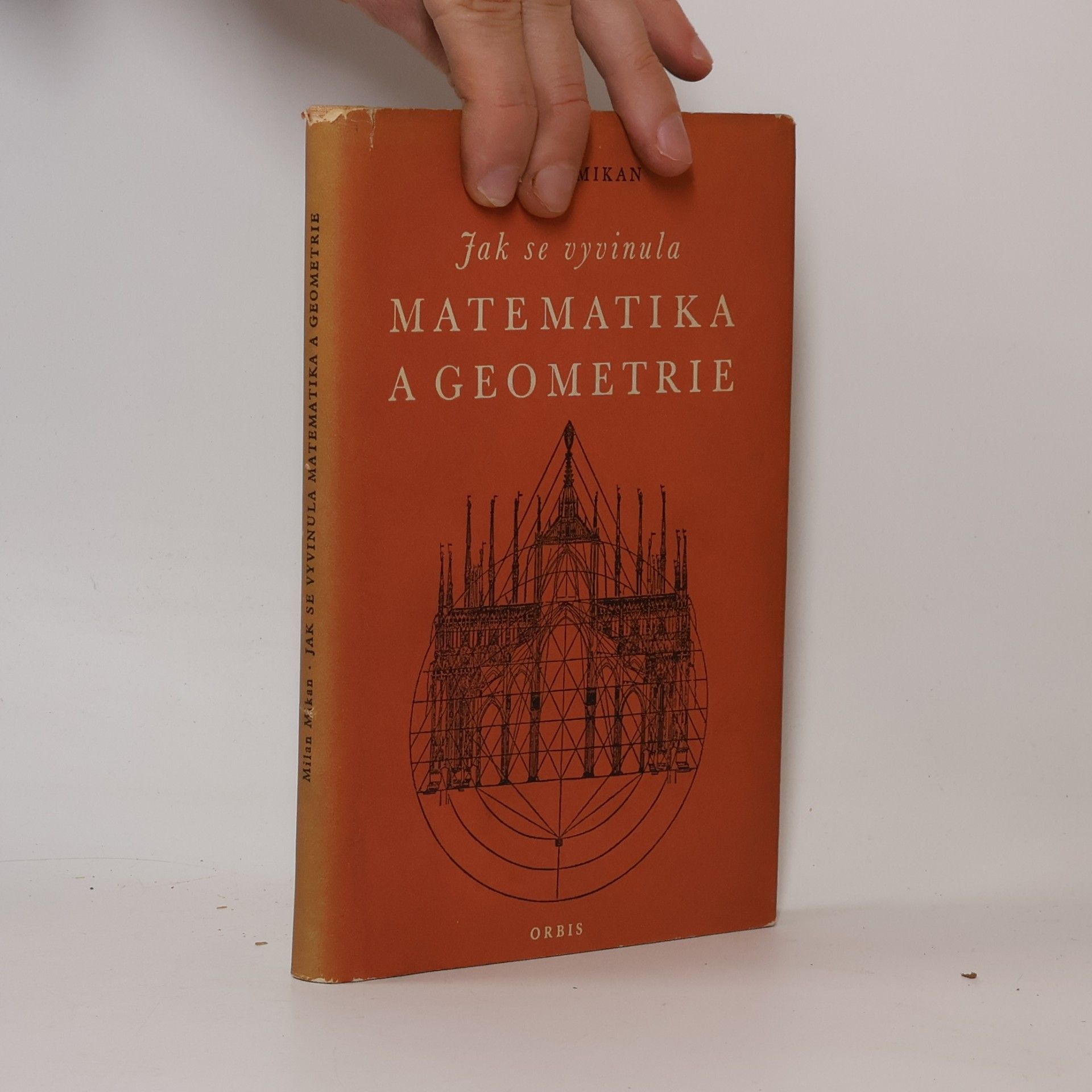 Jak se vyvinula matematika a geometrie