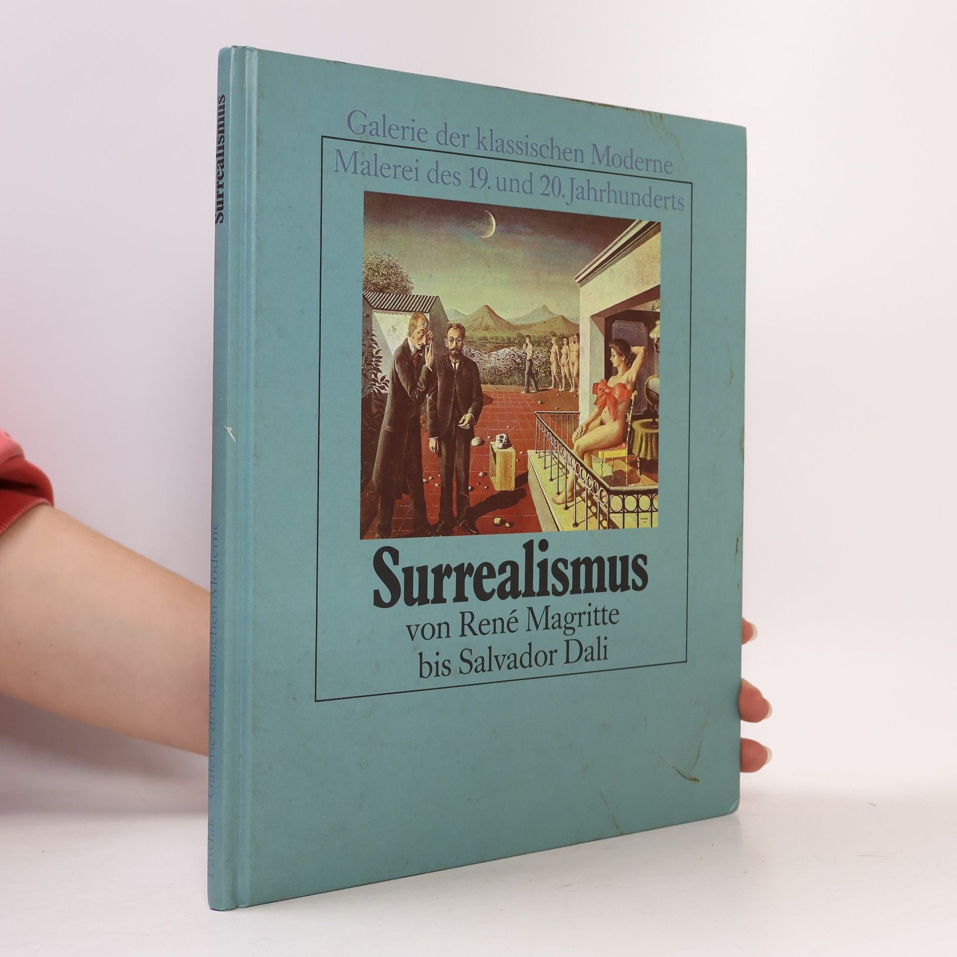 Surrealismus