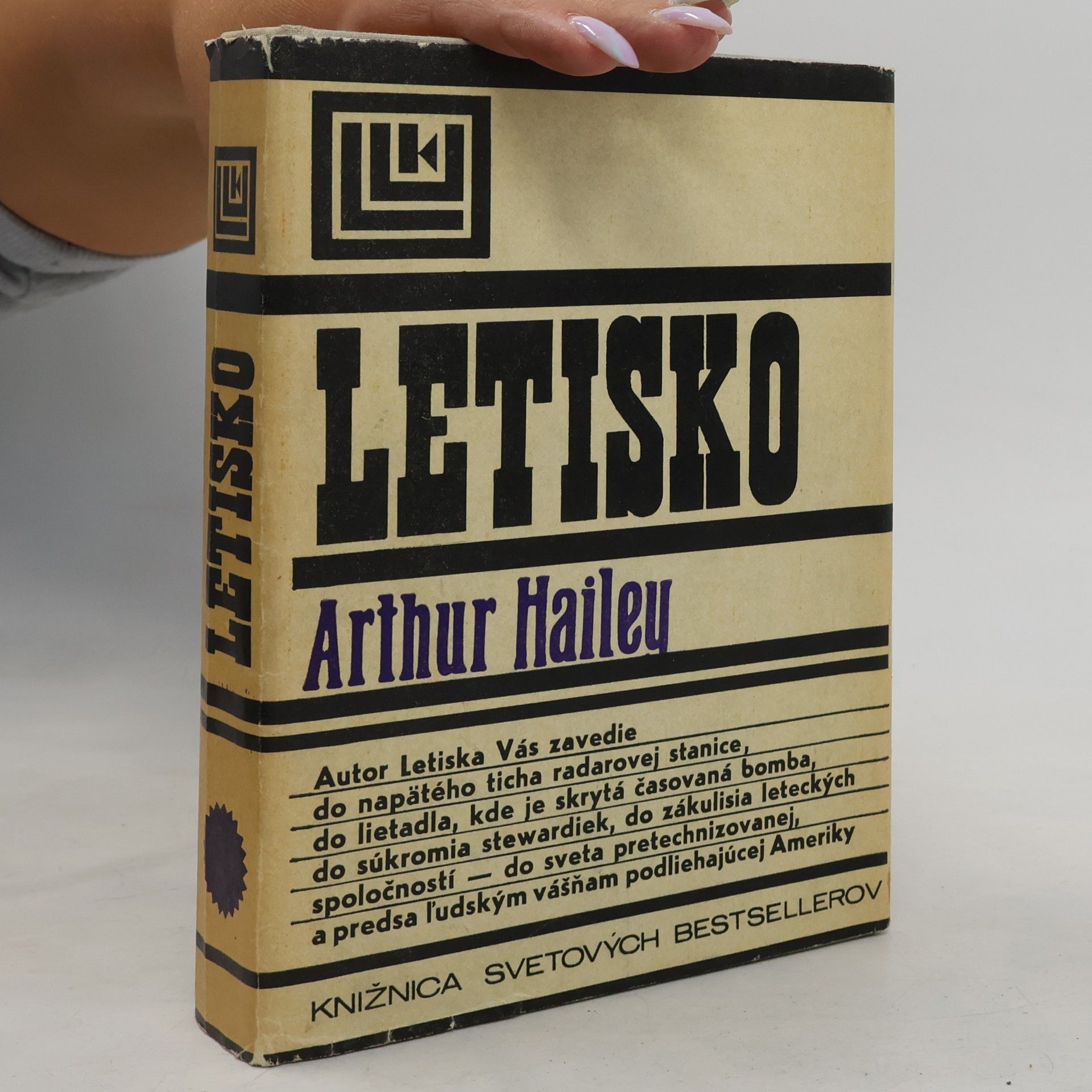 Letisko