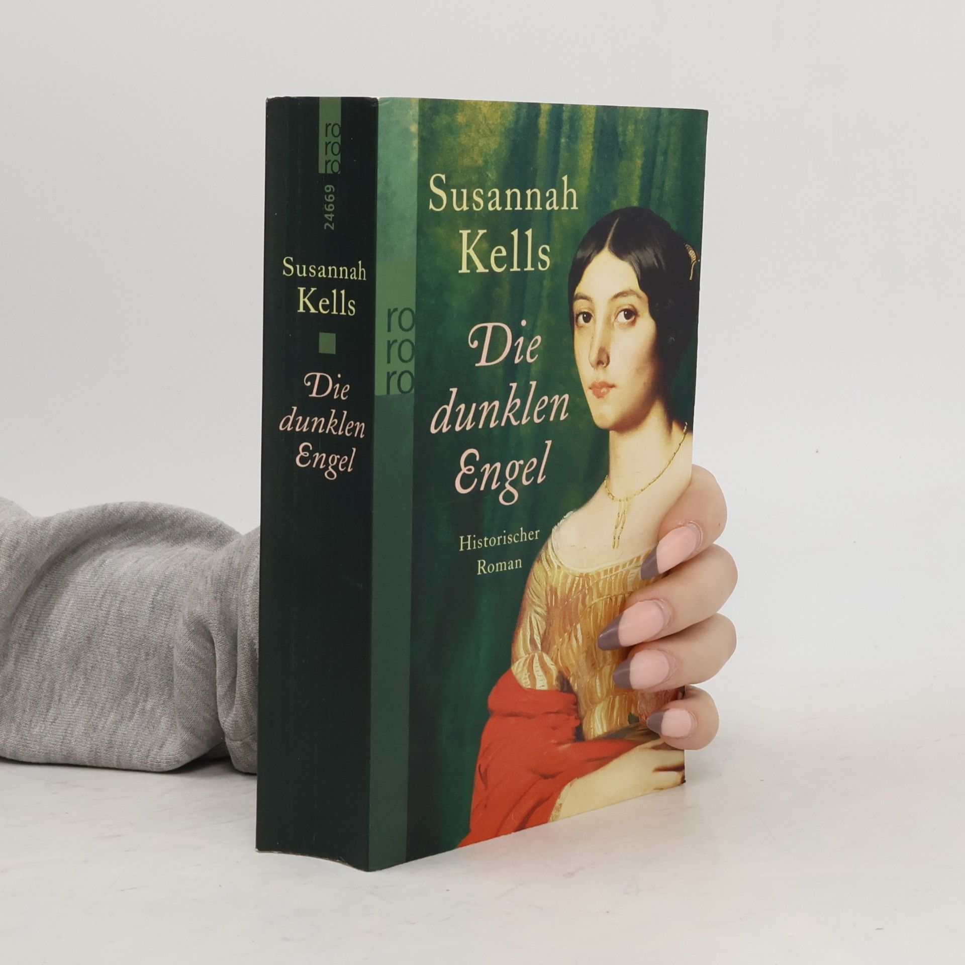 Die dunklen Engel