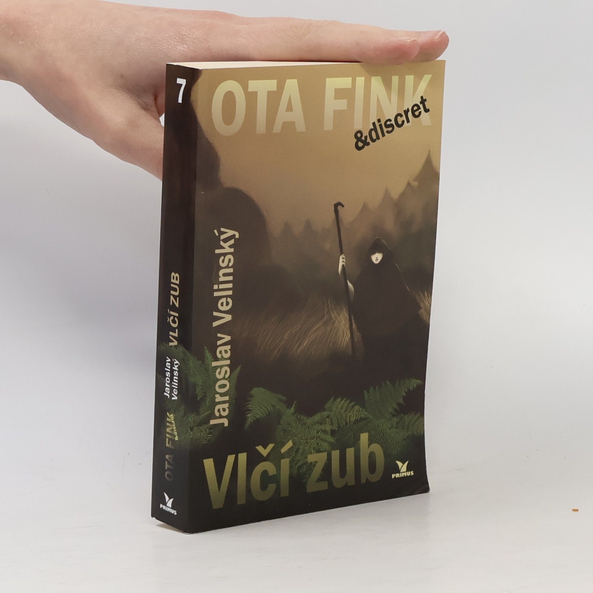 Vlčí zub