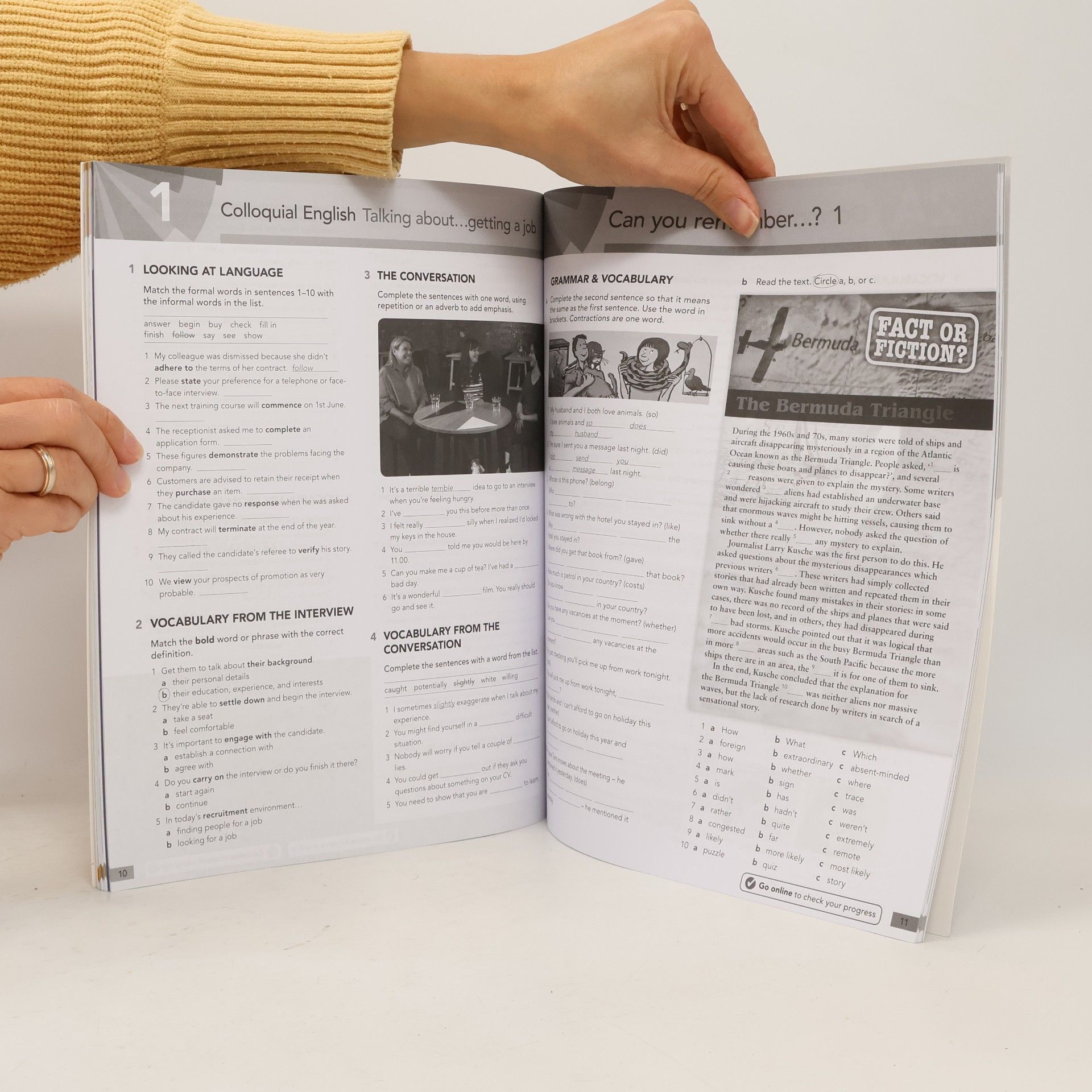Christina Latham-Koenig English file. Upper-intermediate multipack A