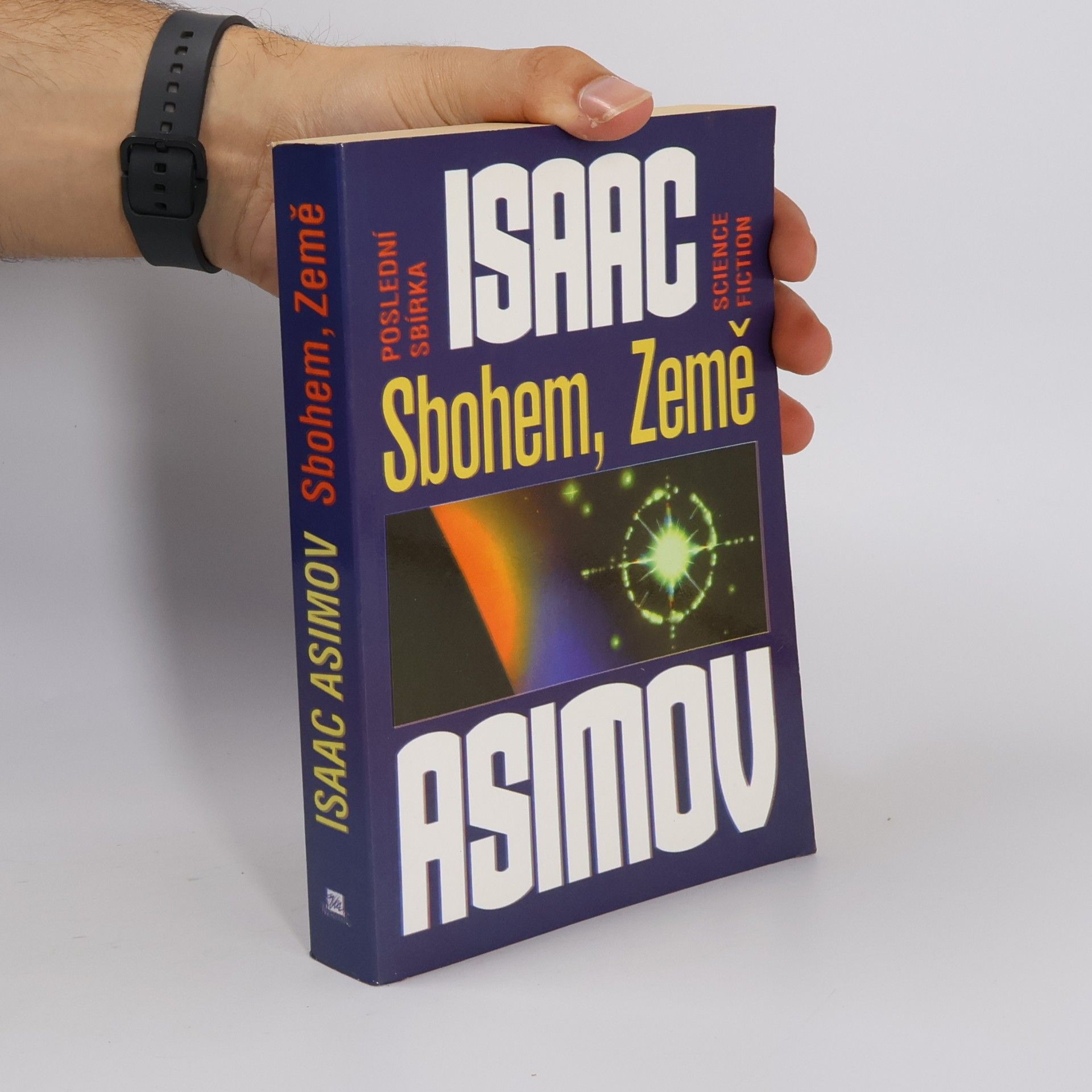 Sbohem, Země