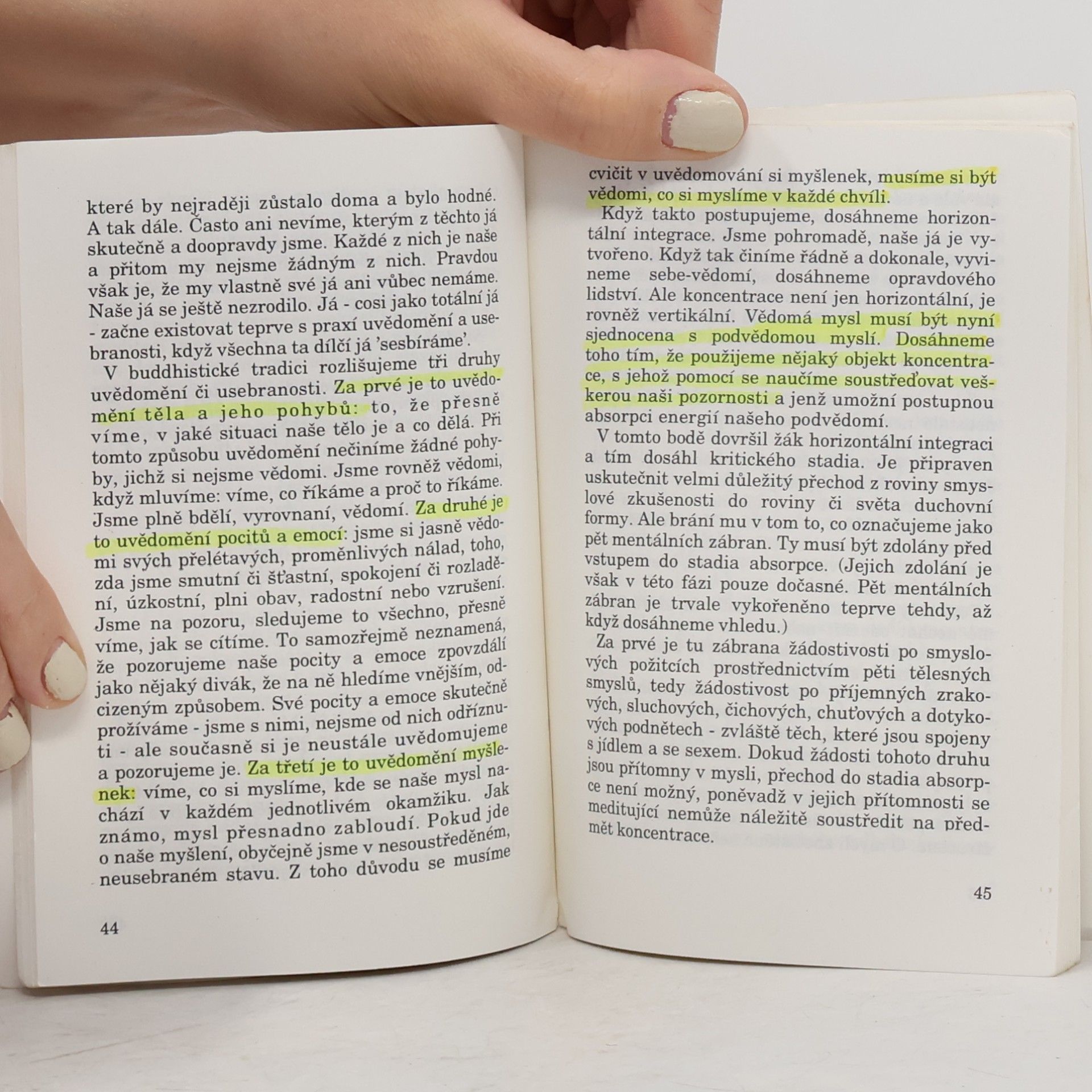 Maha Sthavira Sangharakshita Lidské osvícení - Setkání s ideály a metodami buddhismu