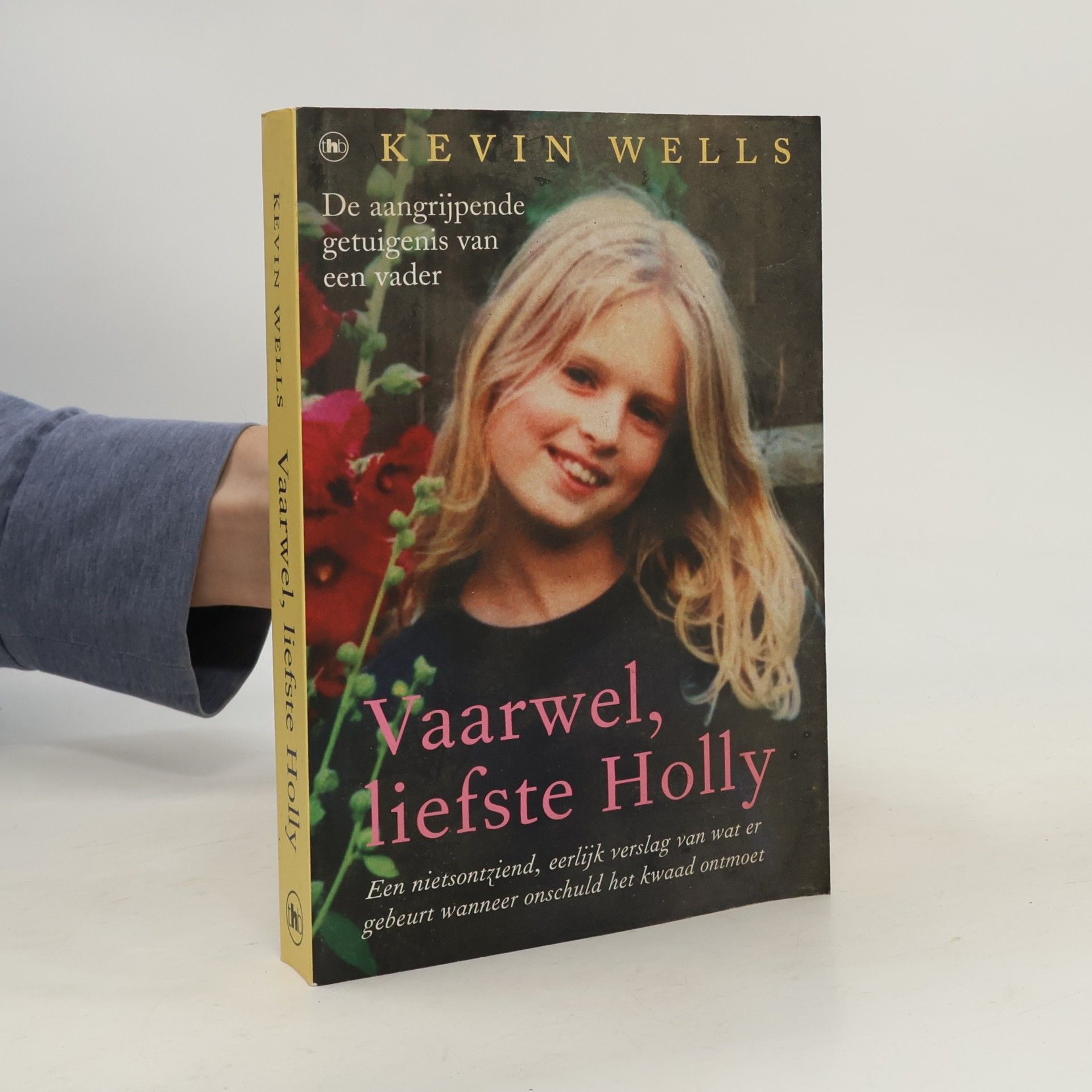 Vaarwel, liefste Holly