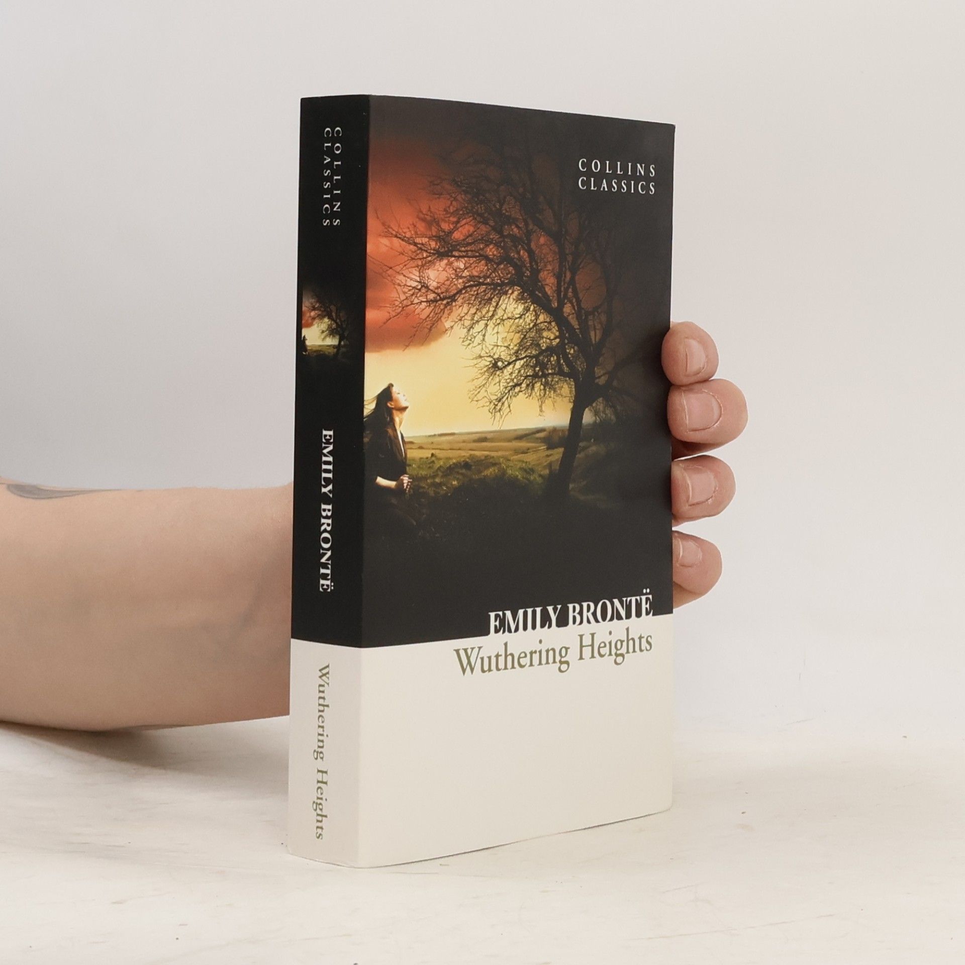 Wuthering Heights