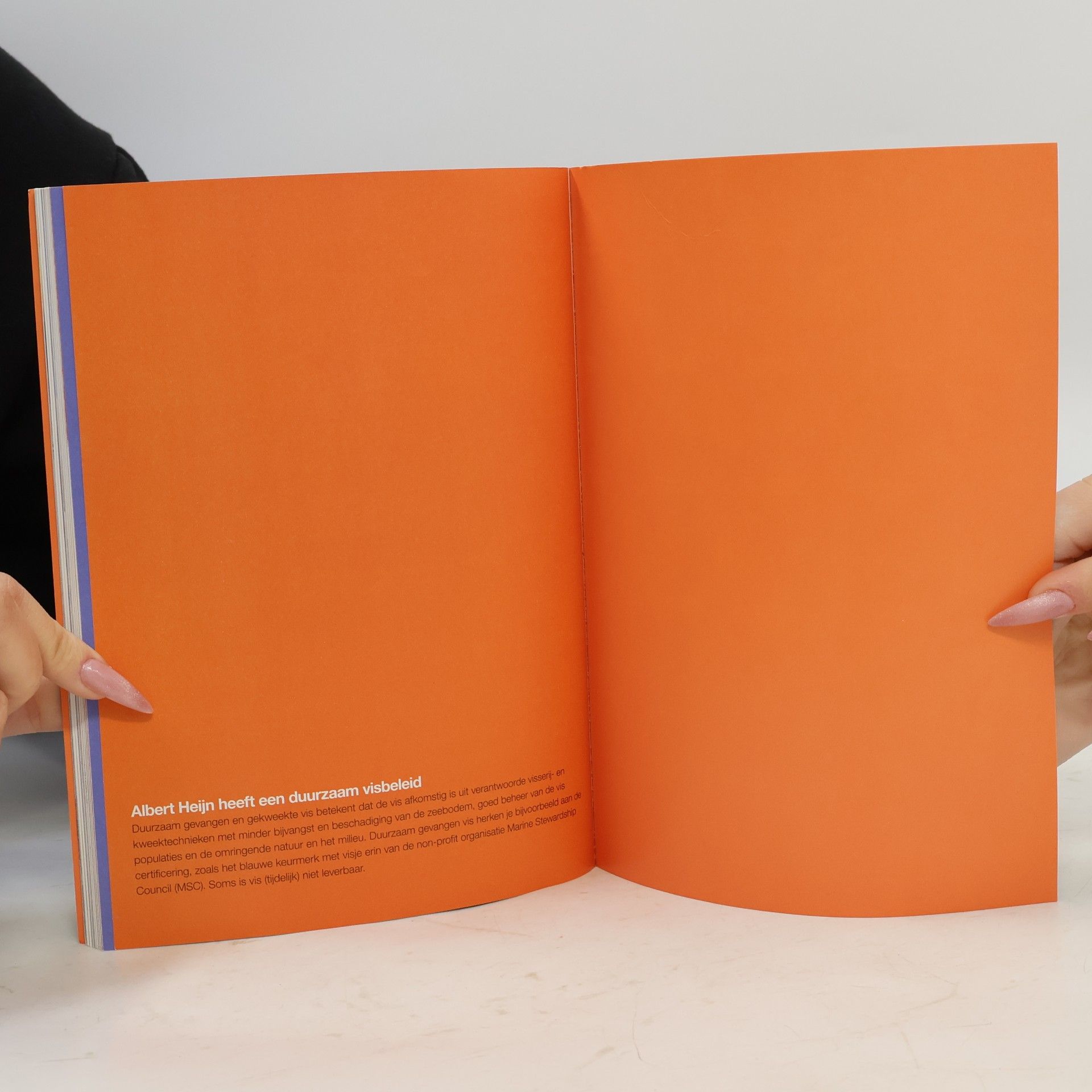 Various authors De kookserie eten met plezier 6