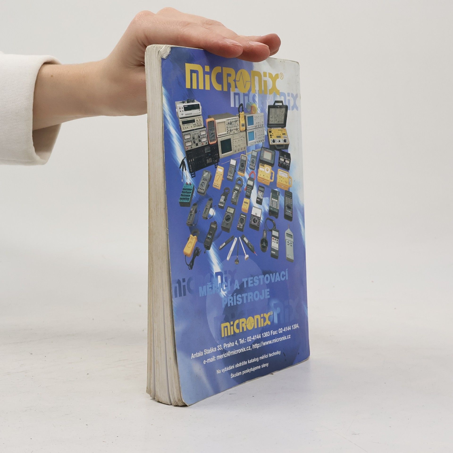 Antonín Blahovec Elektrotechnika 1