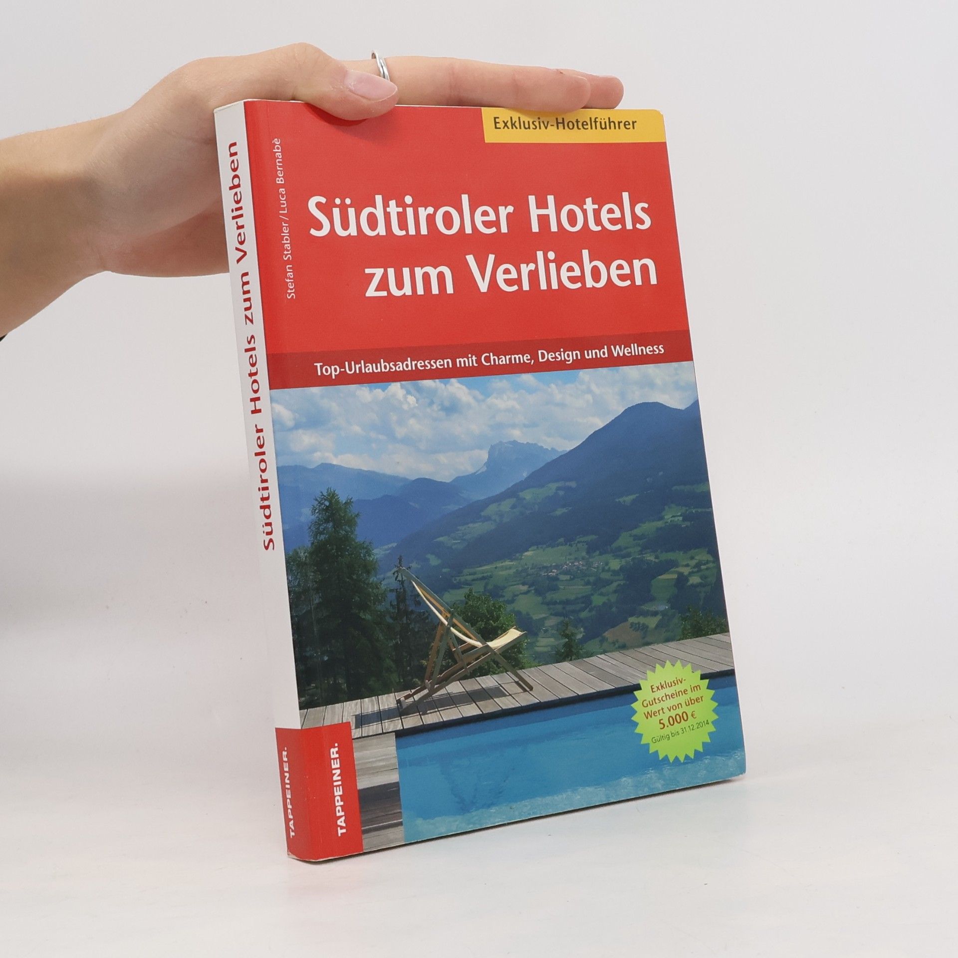 Südtiroler Hotels zum Verlieben