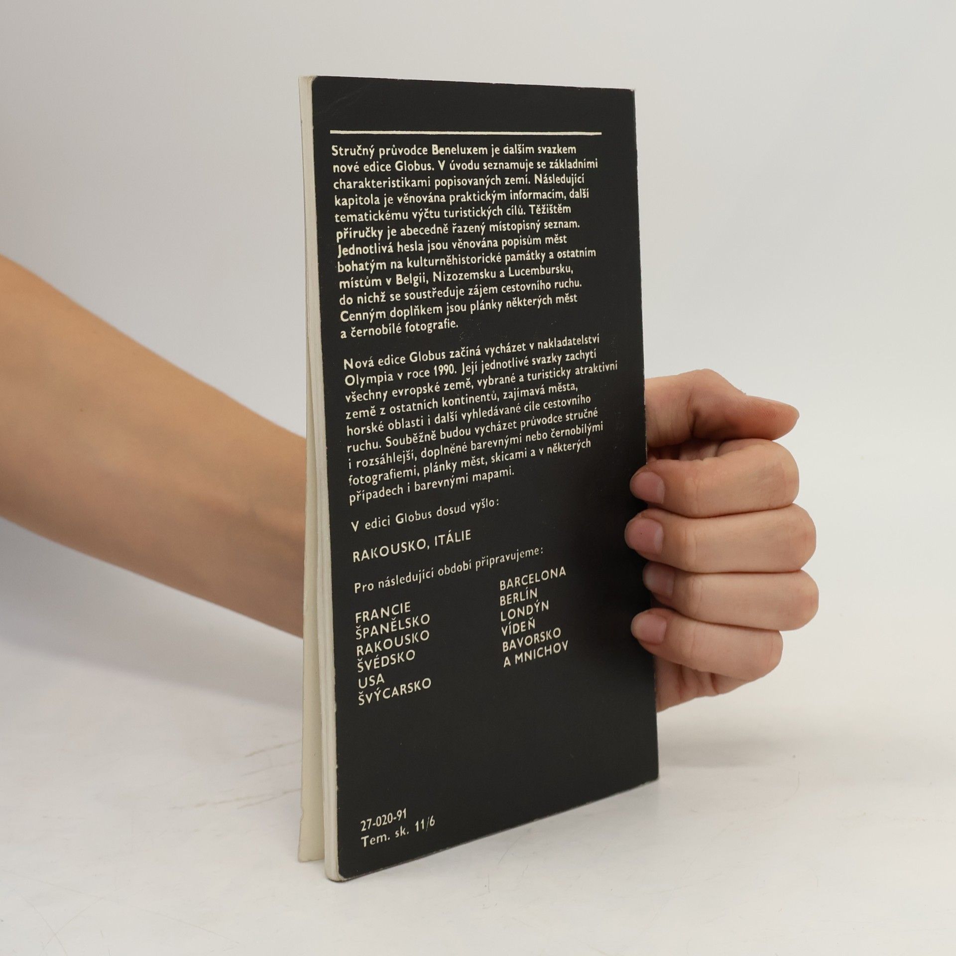 Various authors Benelux
