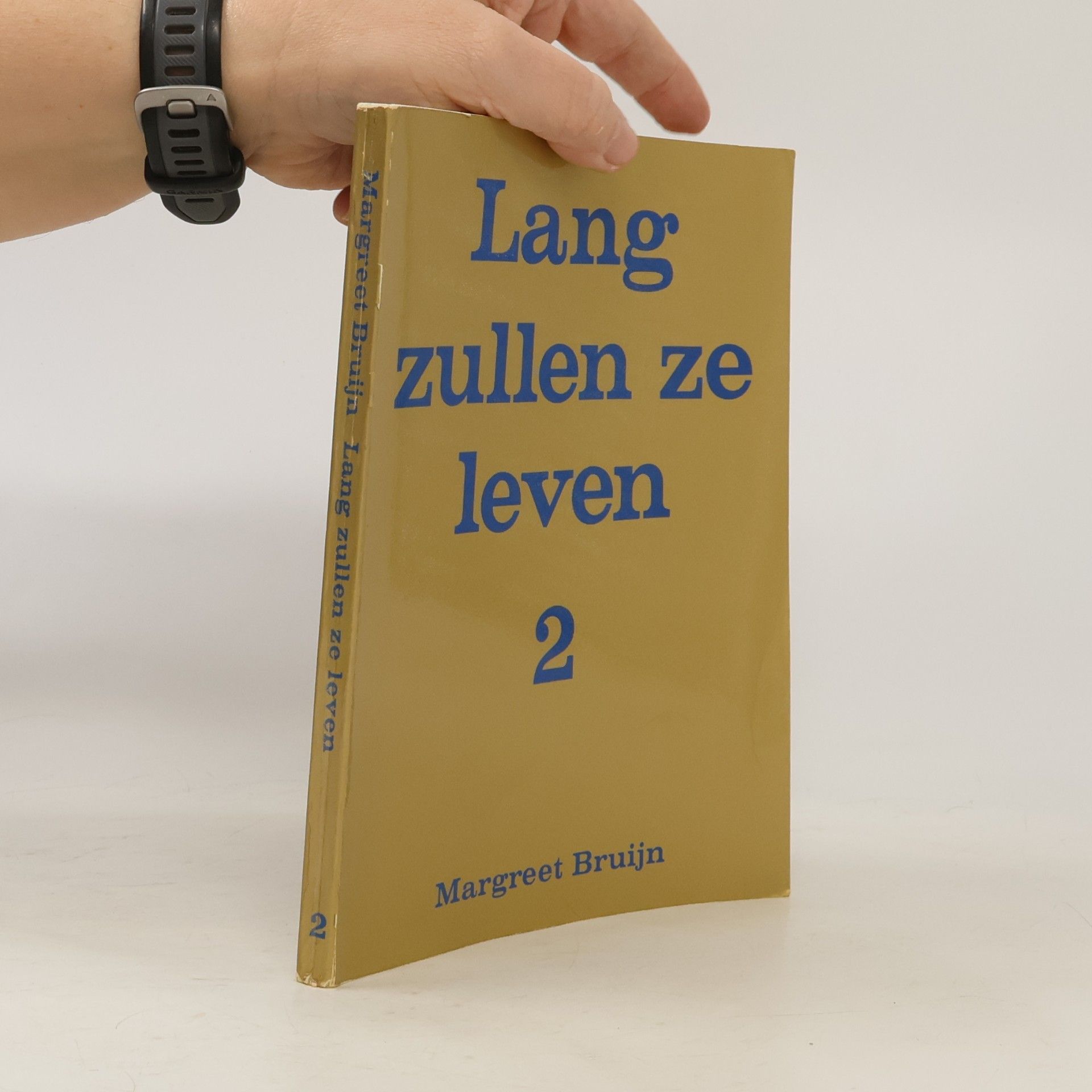 Lang zullen ze leven 2