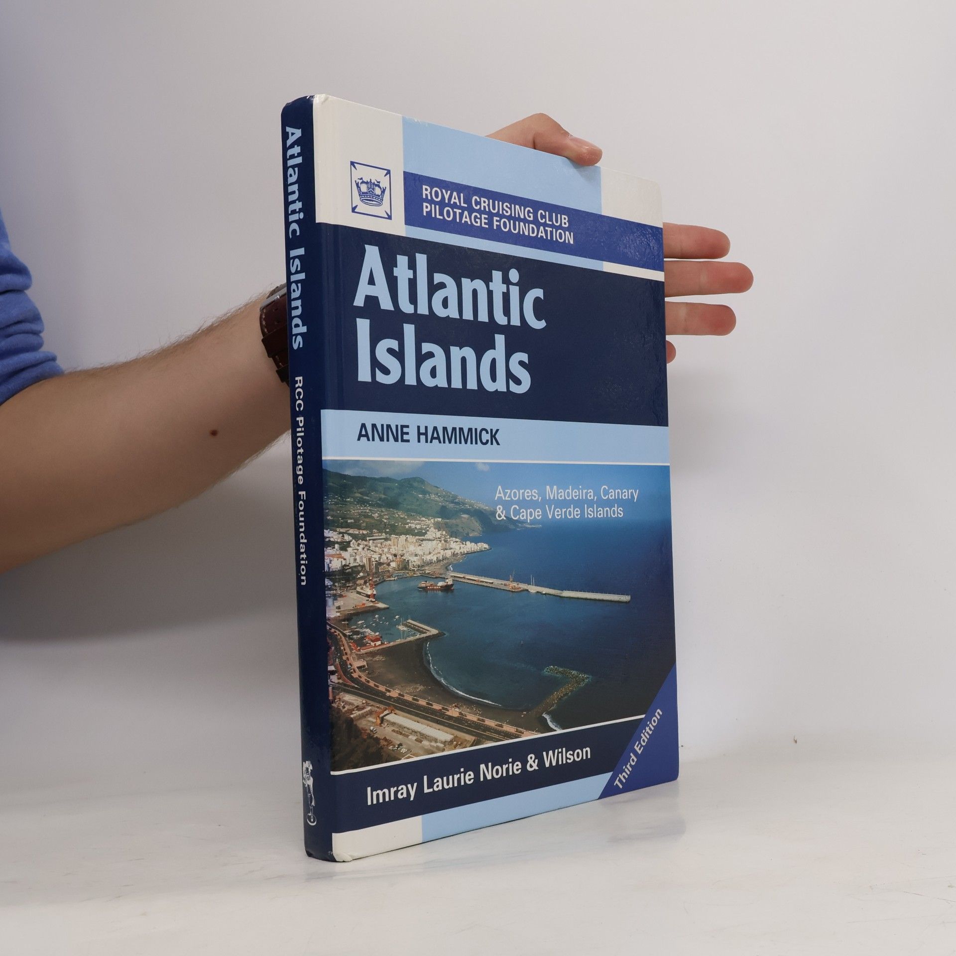 Atlantic Islands