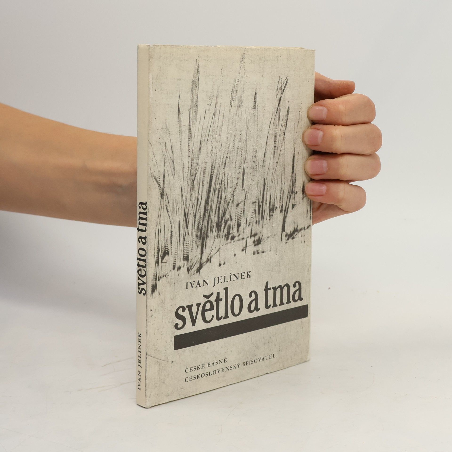 Světlo a tma